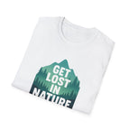 Get Lost in Nature T-Shirt