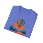 Adventure Is Out There T-Shirt