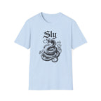 Sly Snake T-Shirt