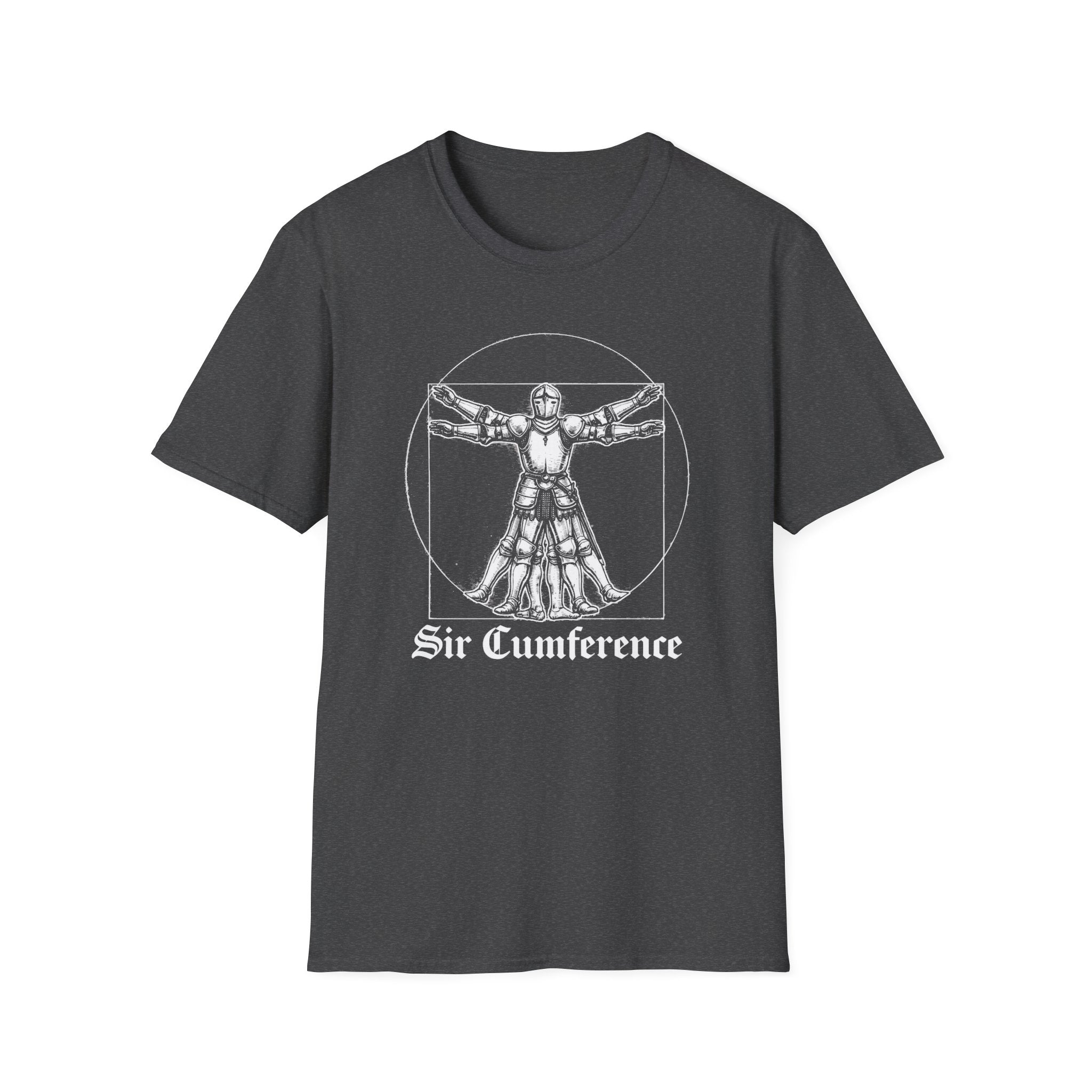 Sir Cumference T-Shirt