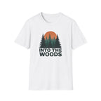 Into the Woods T-Shirt