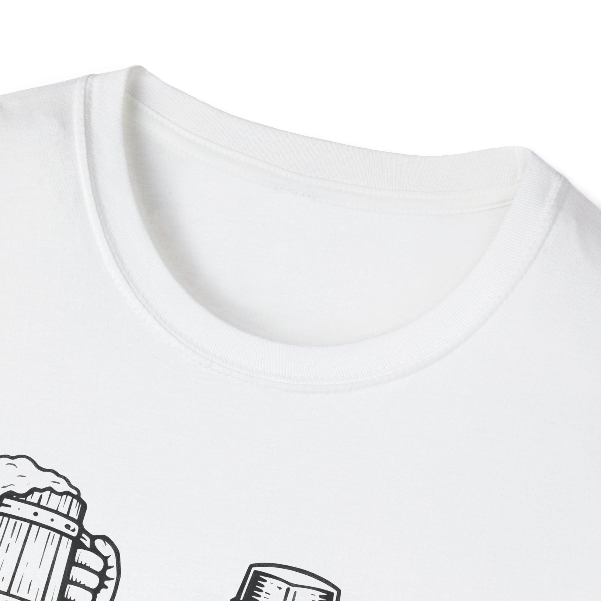 I Bought Mead T-Shirt