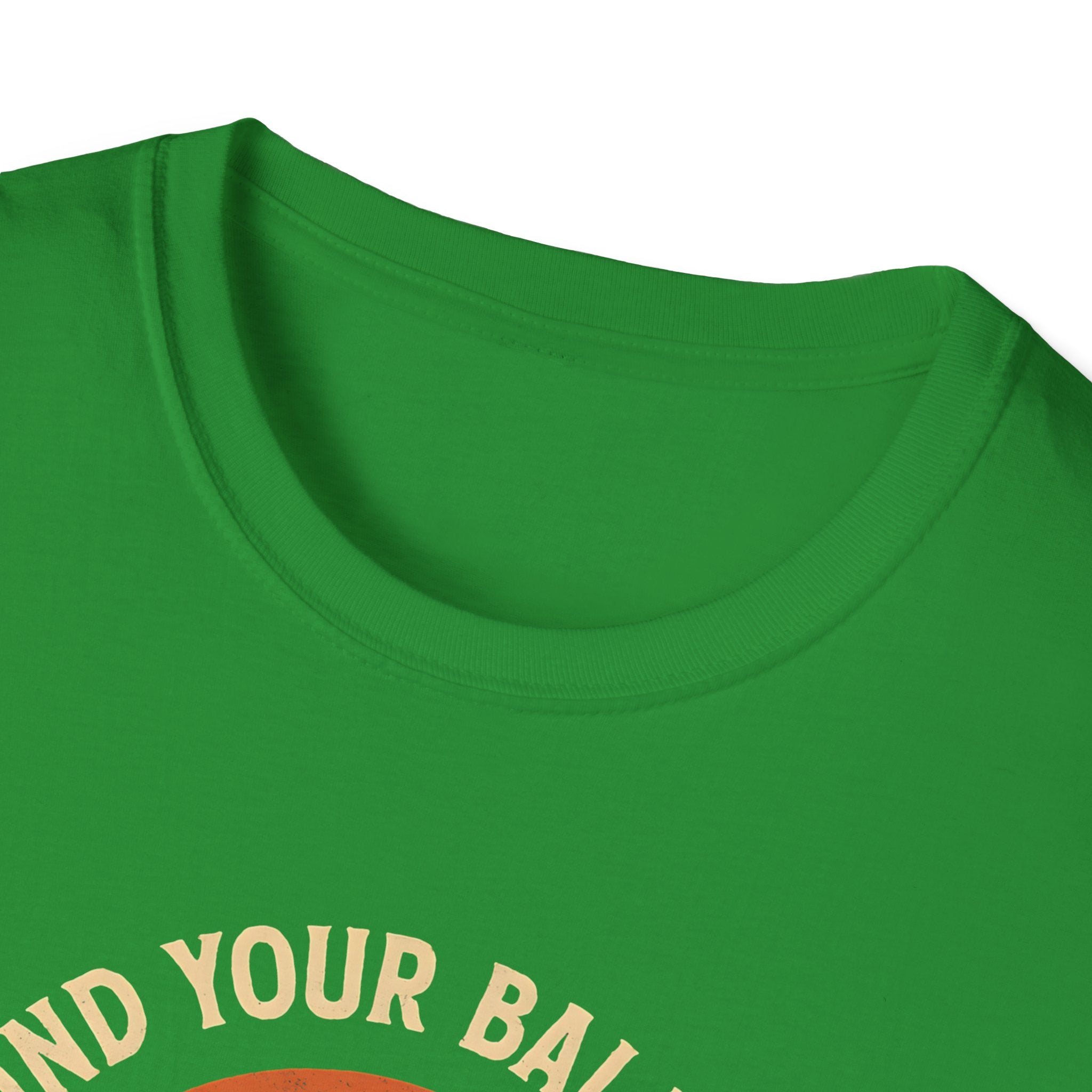 Find Your Balance T-Shirt
