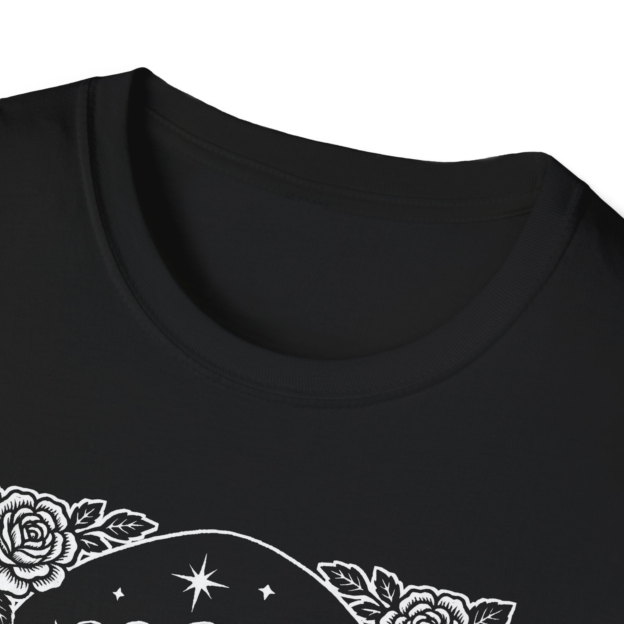 Girl on Horse T-Shirt