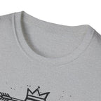 Knight With Arrow T-Shirt