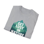 Get Lost in Nature T-Shirt