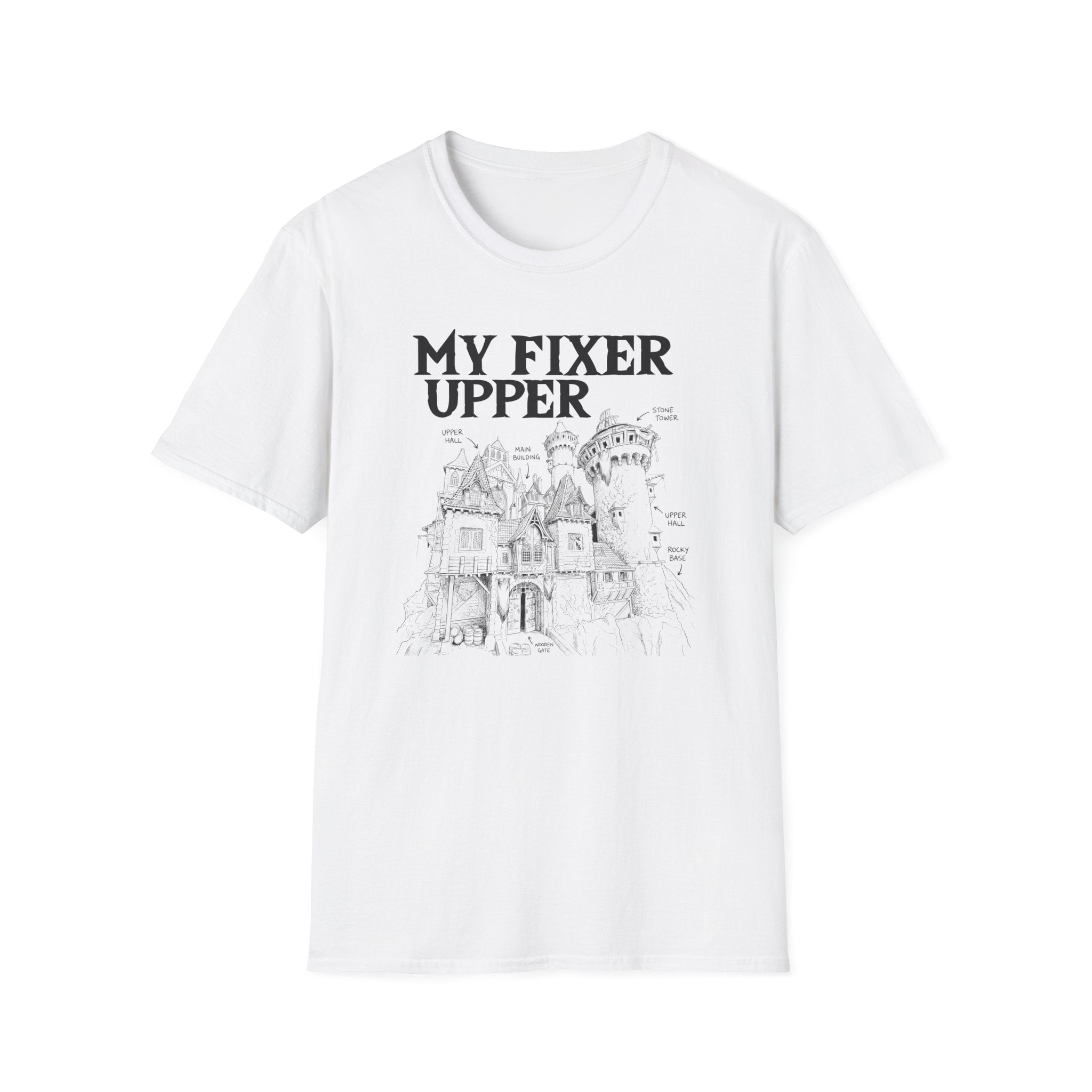 Fixer Upper T-Shirt