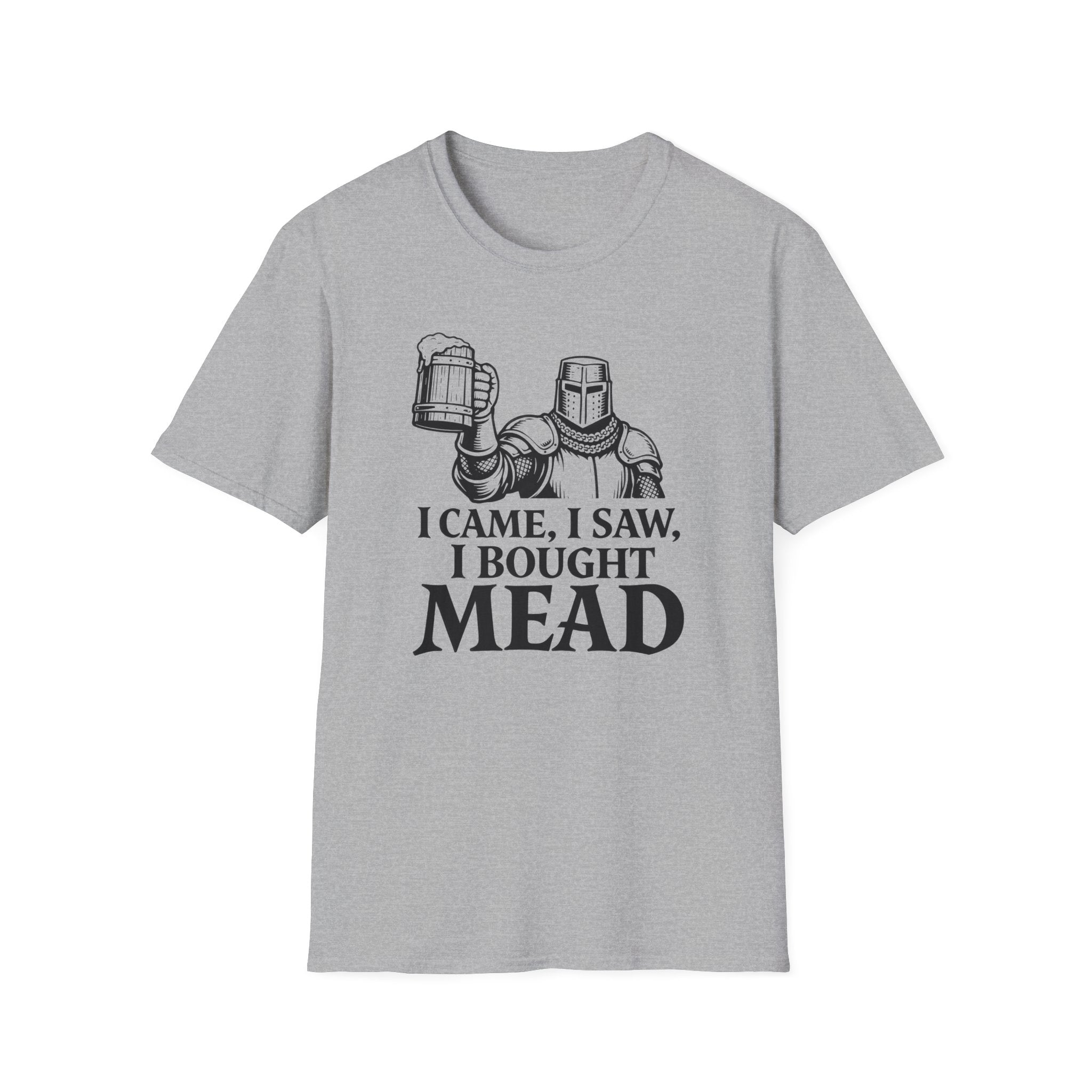 I Bought Mead T-Shirt