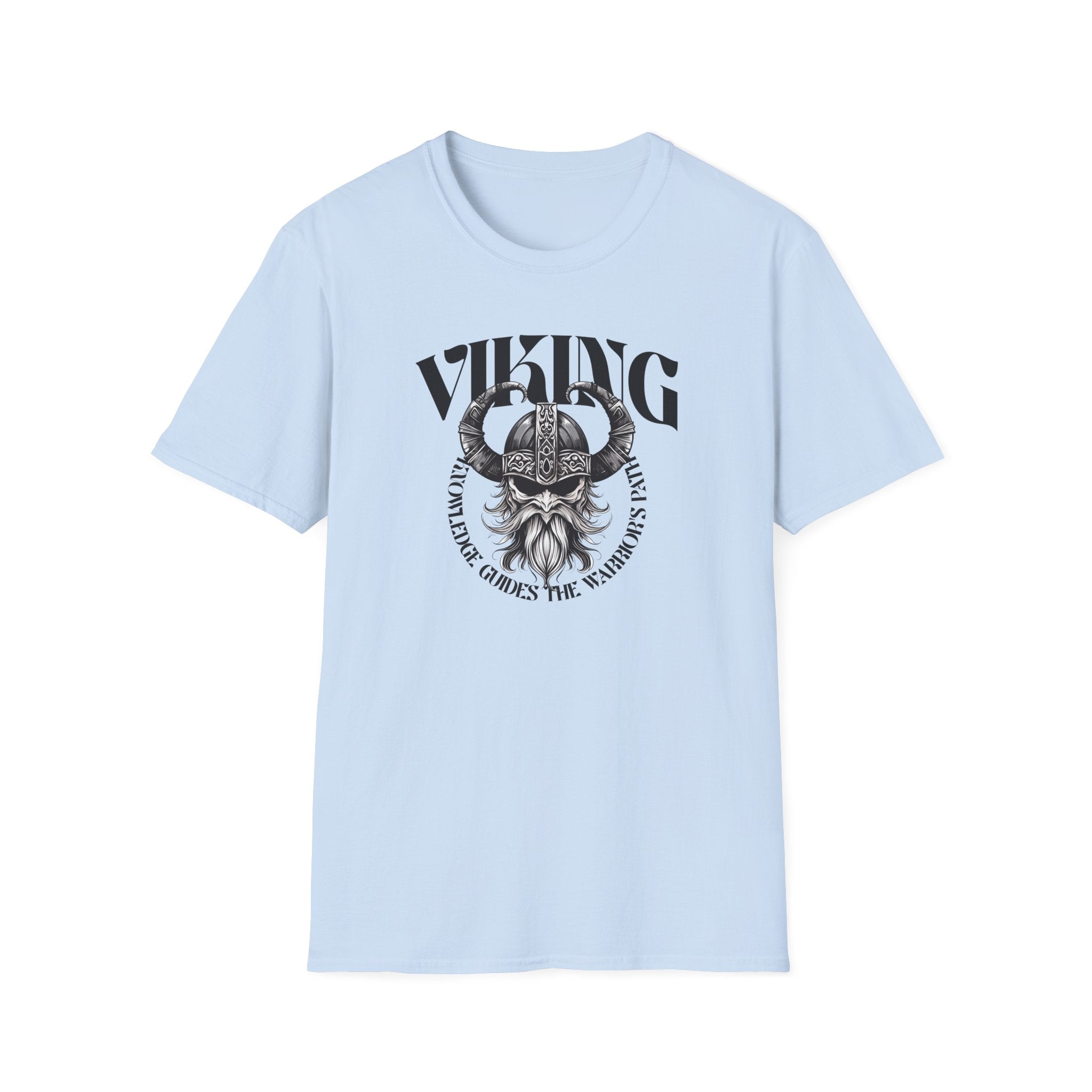 Viking Knowledge T-Shirt