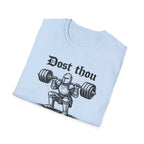 Dost Thou Hoist T-Shirt