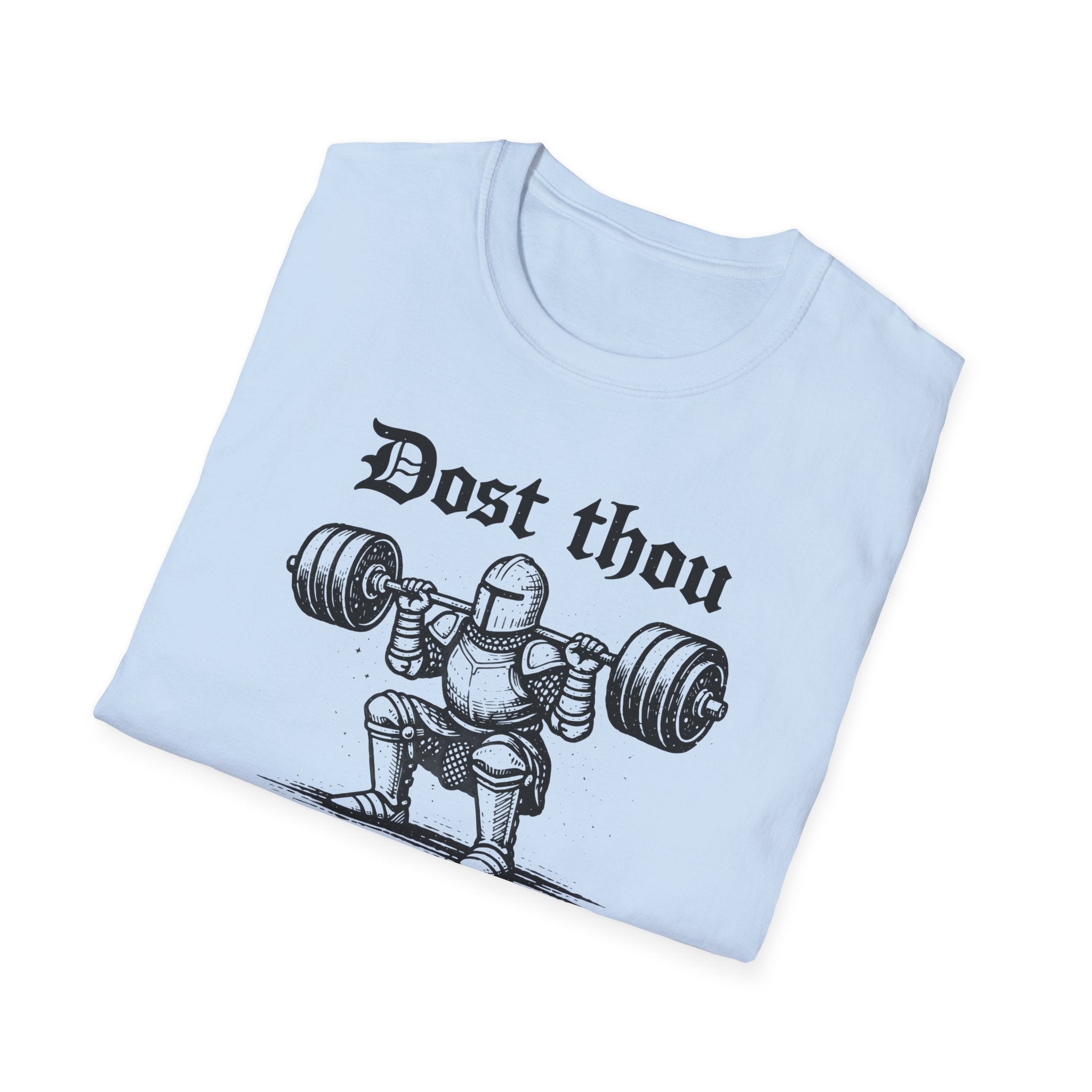 Dost Thou Hoist T-Shirt