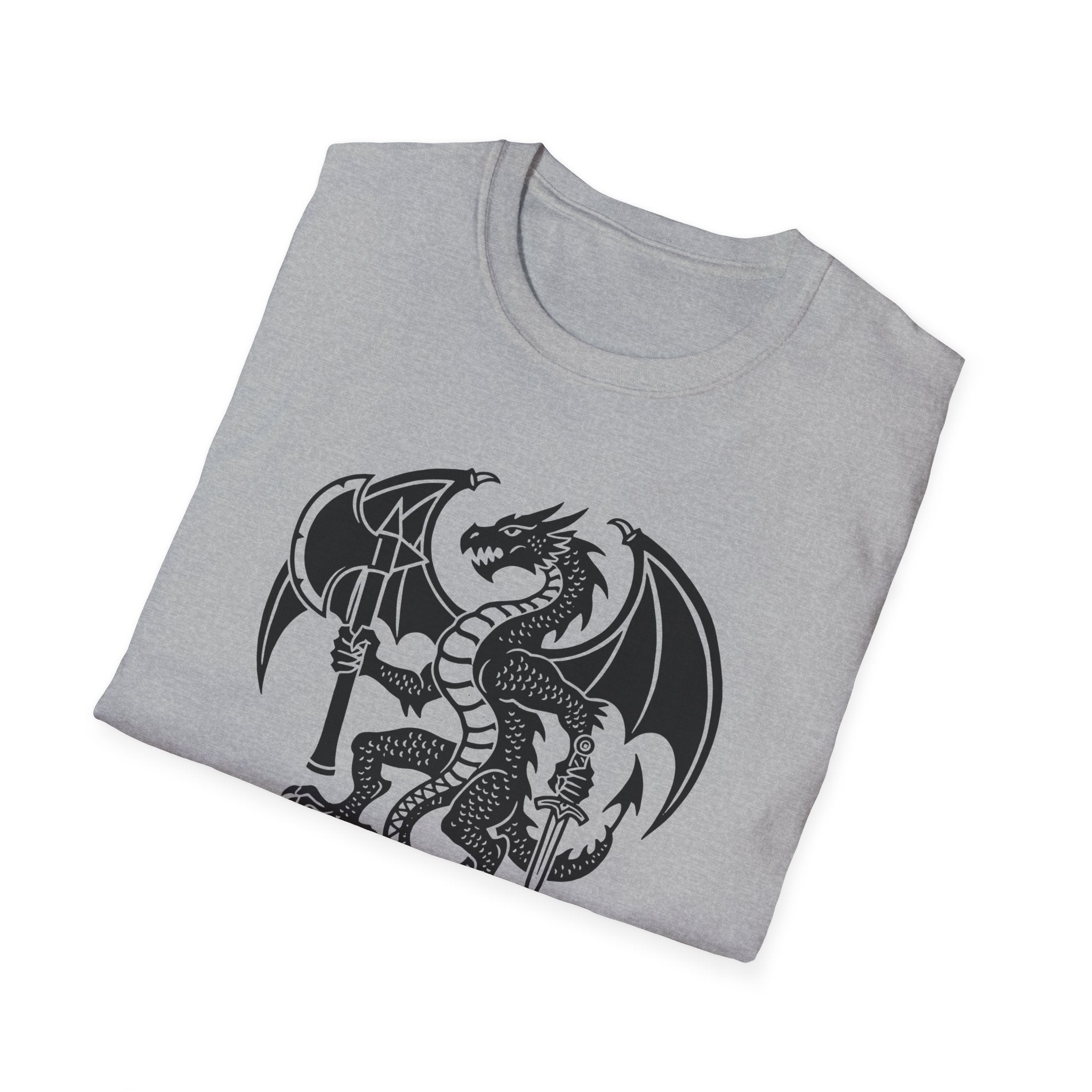 Ready To Fight T-Shirt