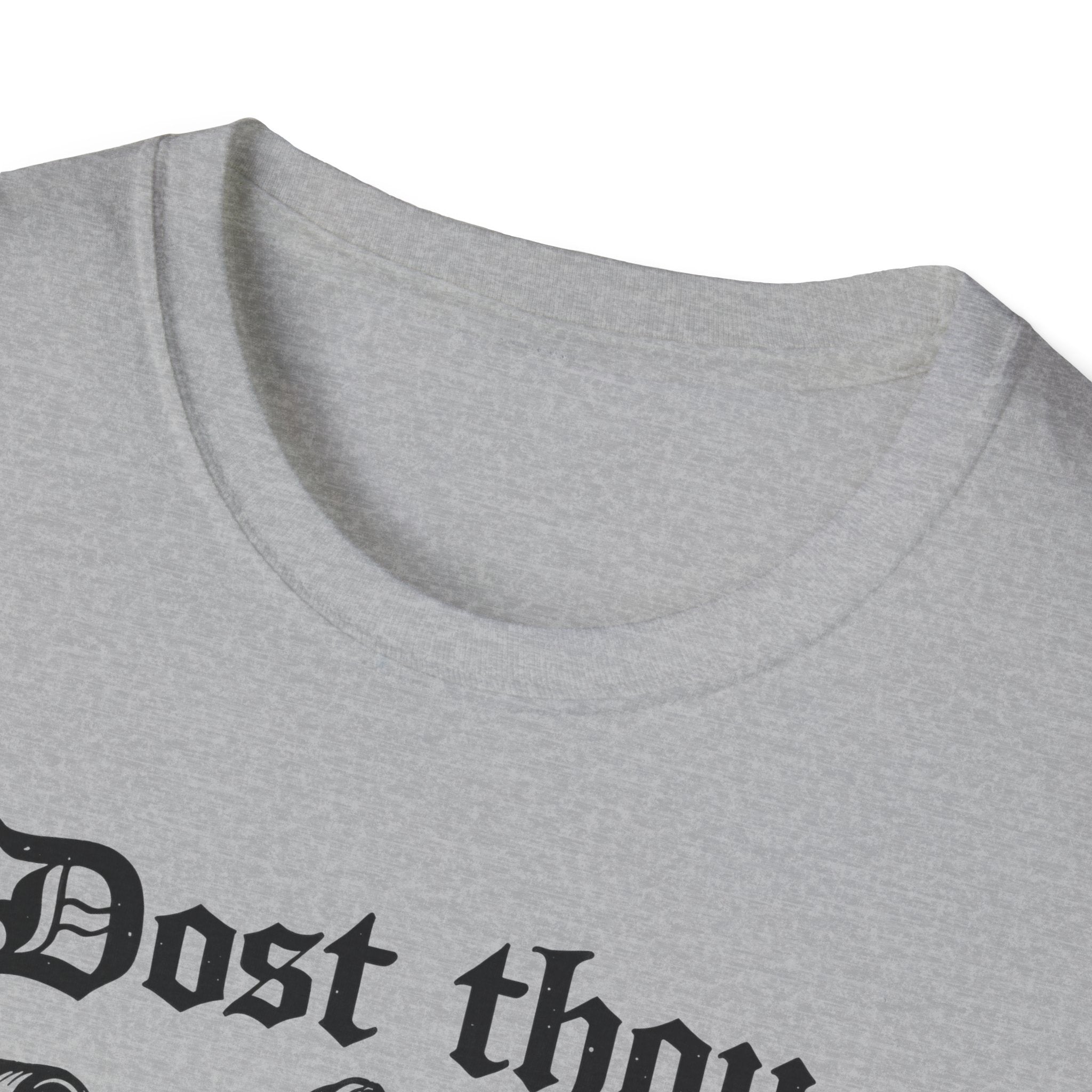 Dost Thou Hoist T-Shirt