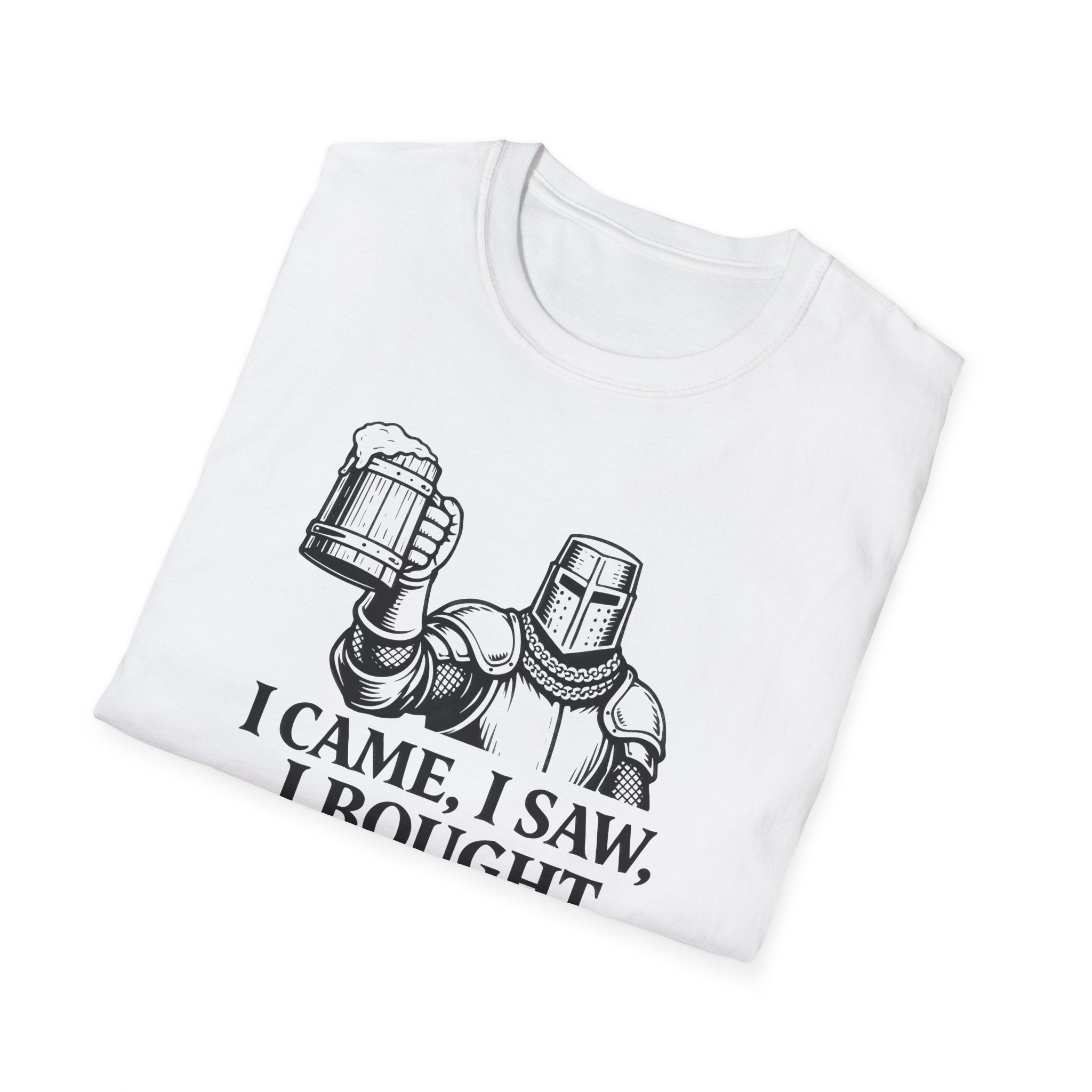 I Bought Mead T-Shirt