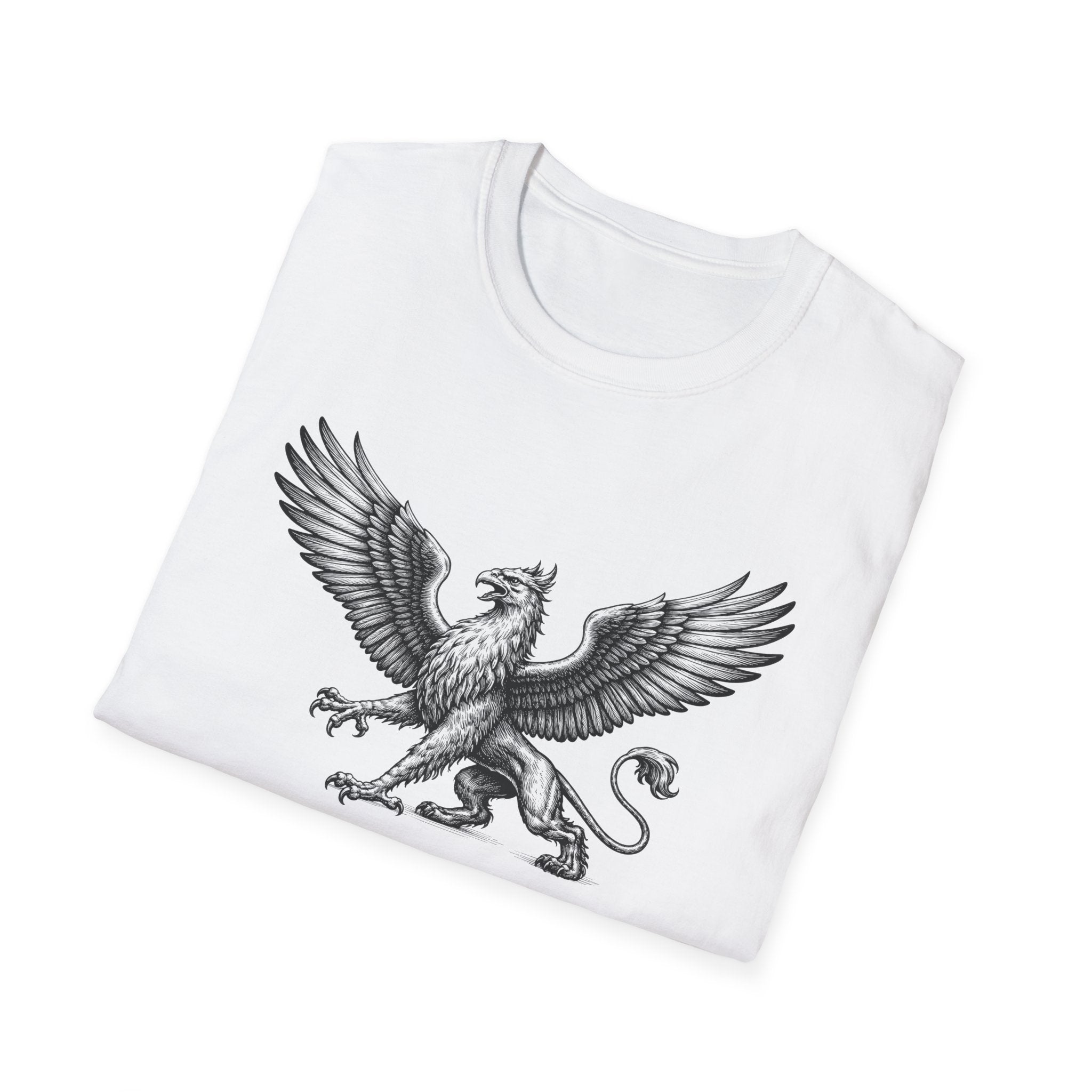Griffin T-Shirt