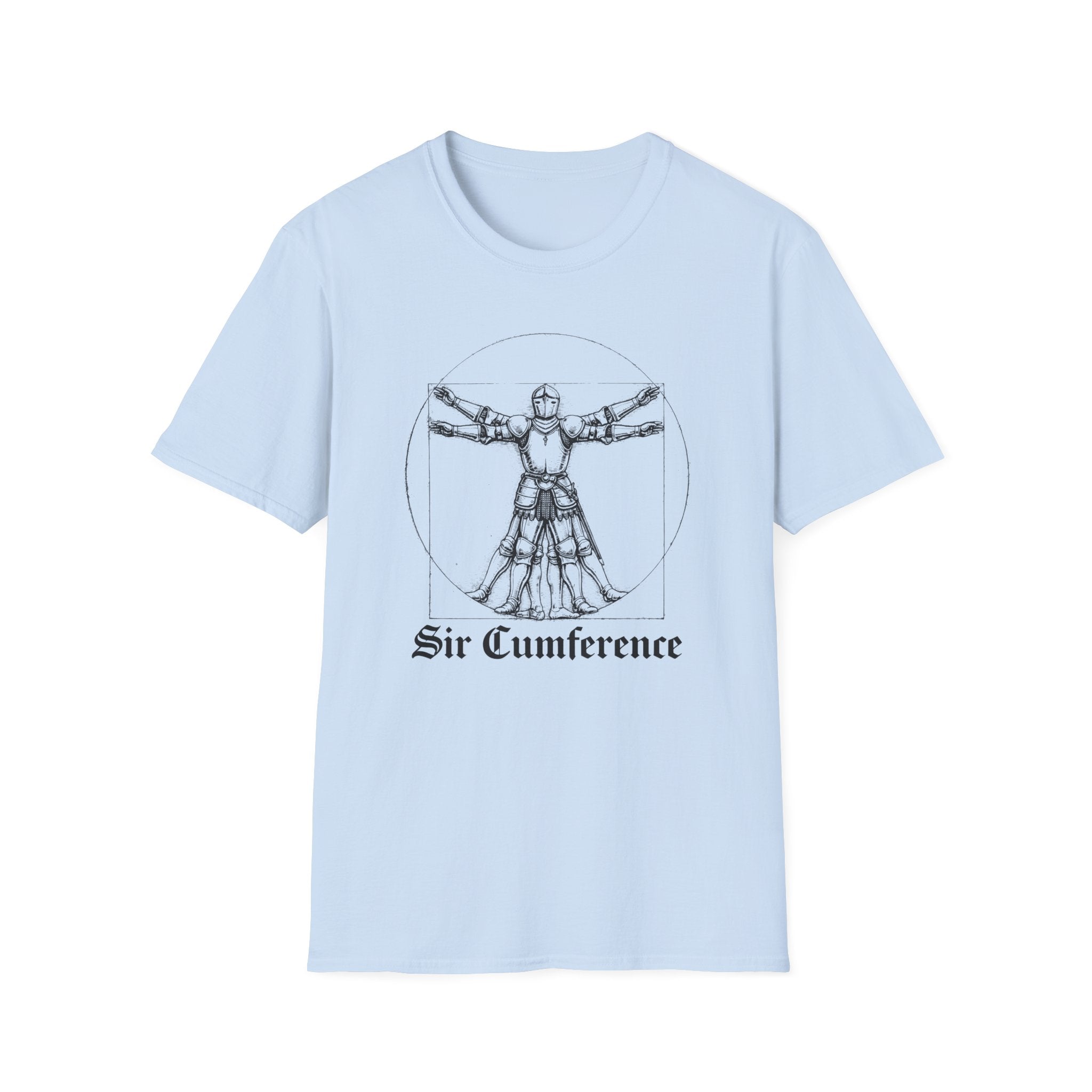 Sir Cumference T-Shirt