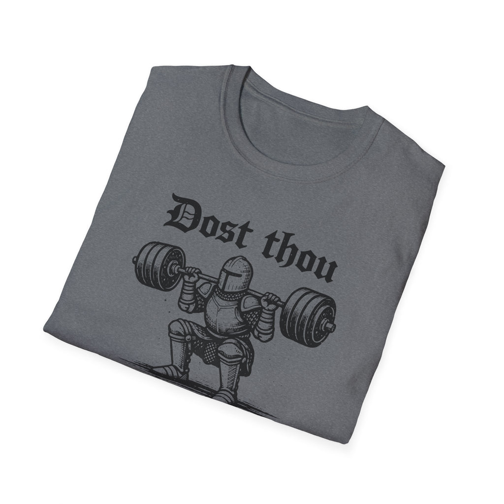 Dost Thou Hoist T-Shirt