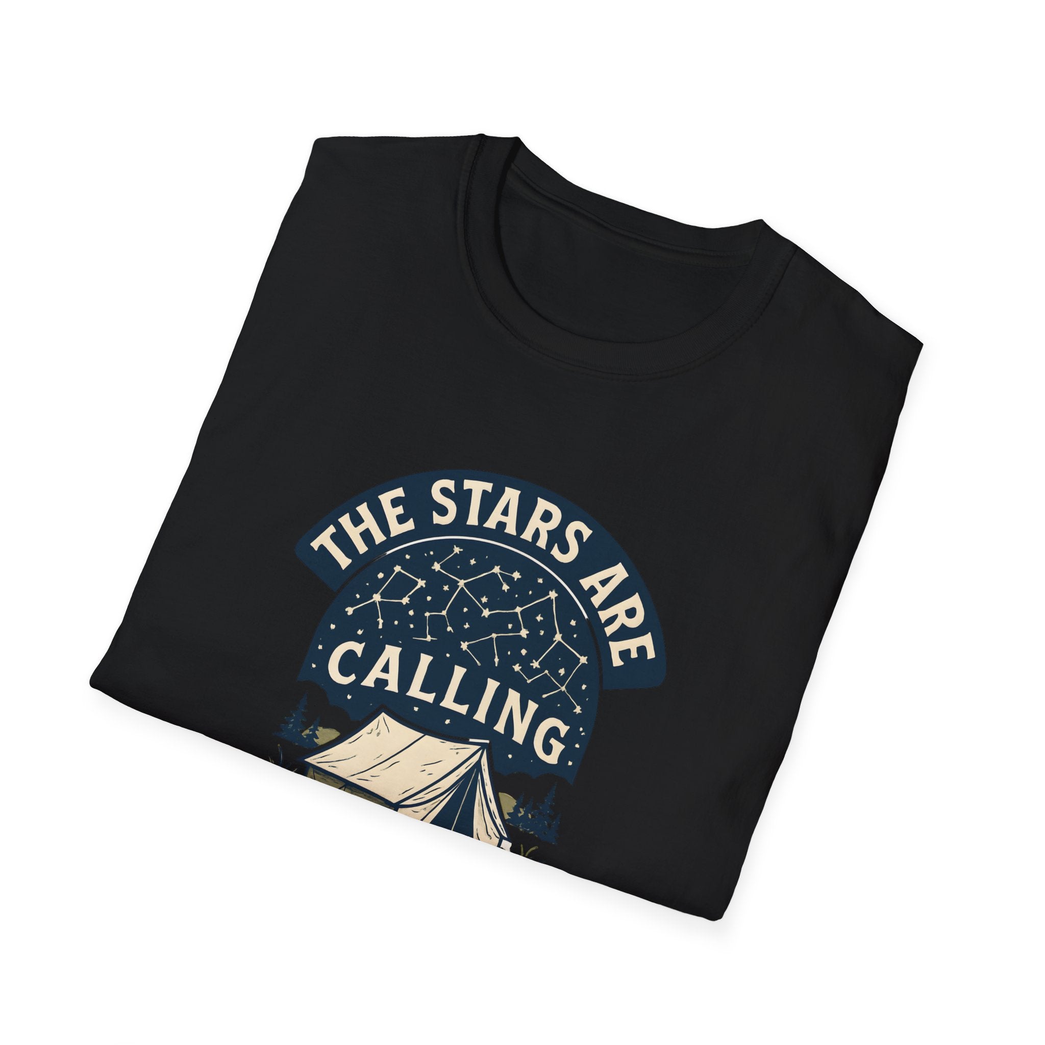 The Stars Are Calling T-Shirt