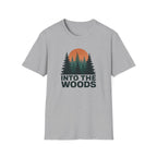 Into the Woods T-Shirt