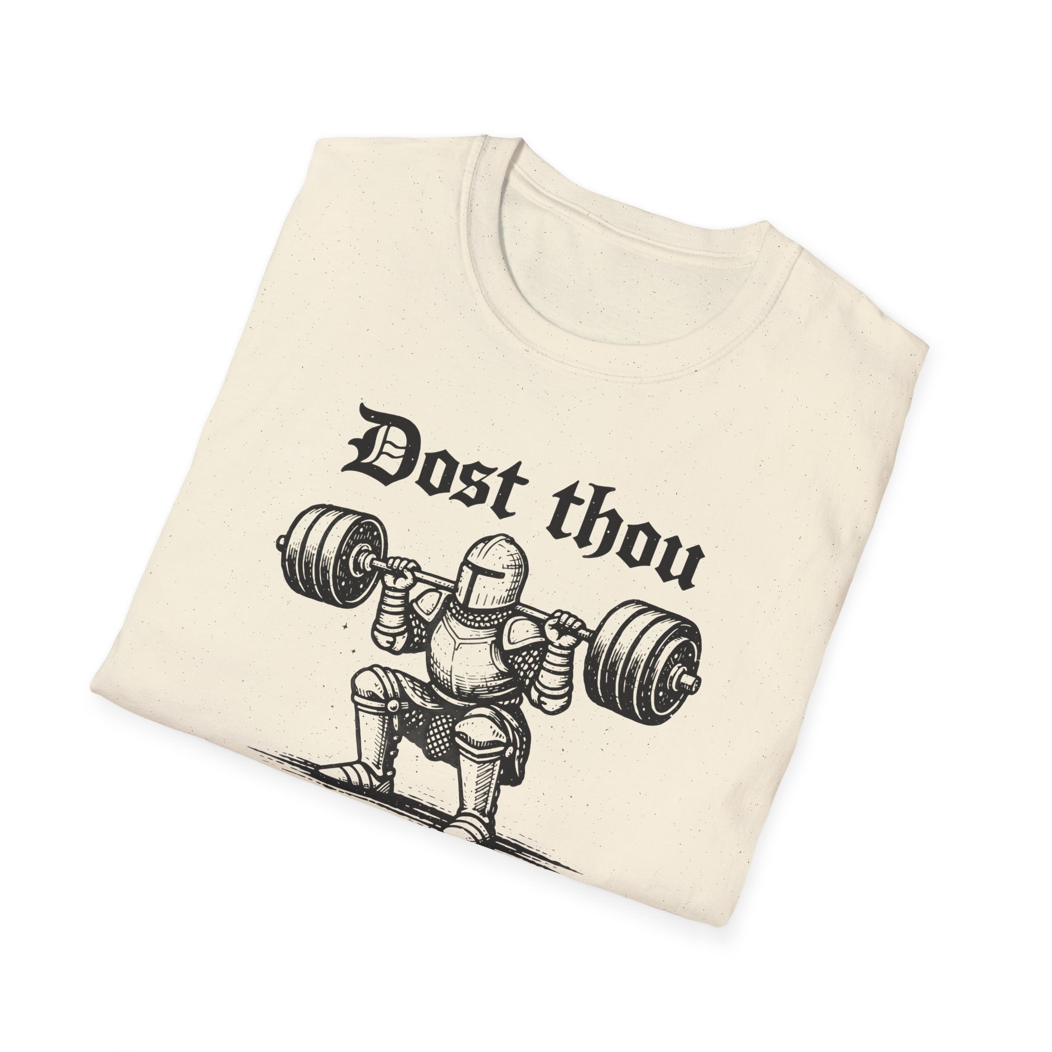 Dost Thou Hoist T-Shirt