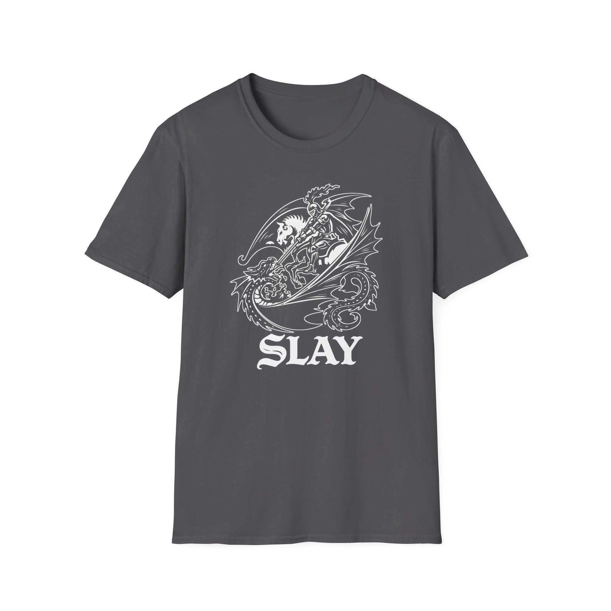 Slay Dragon T-Shirt