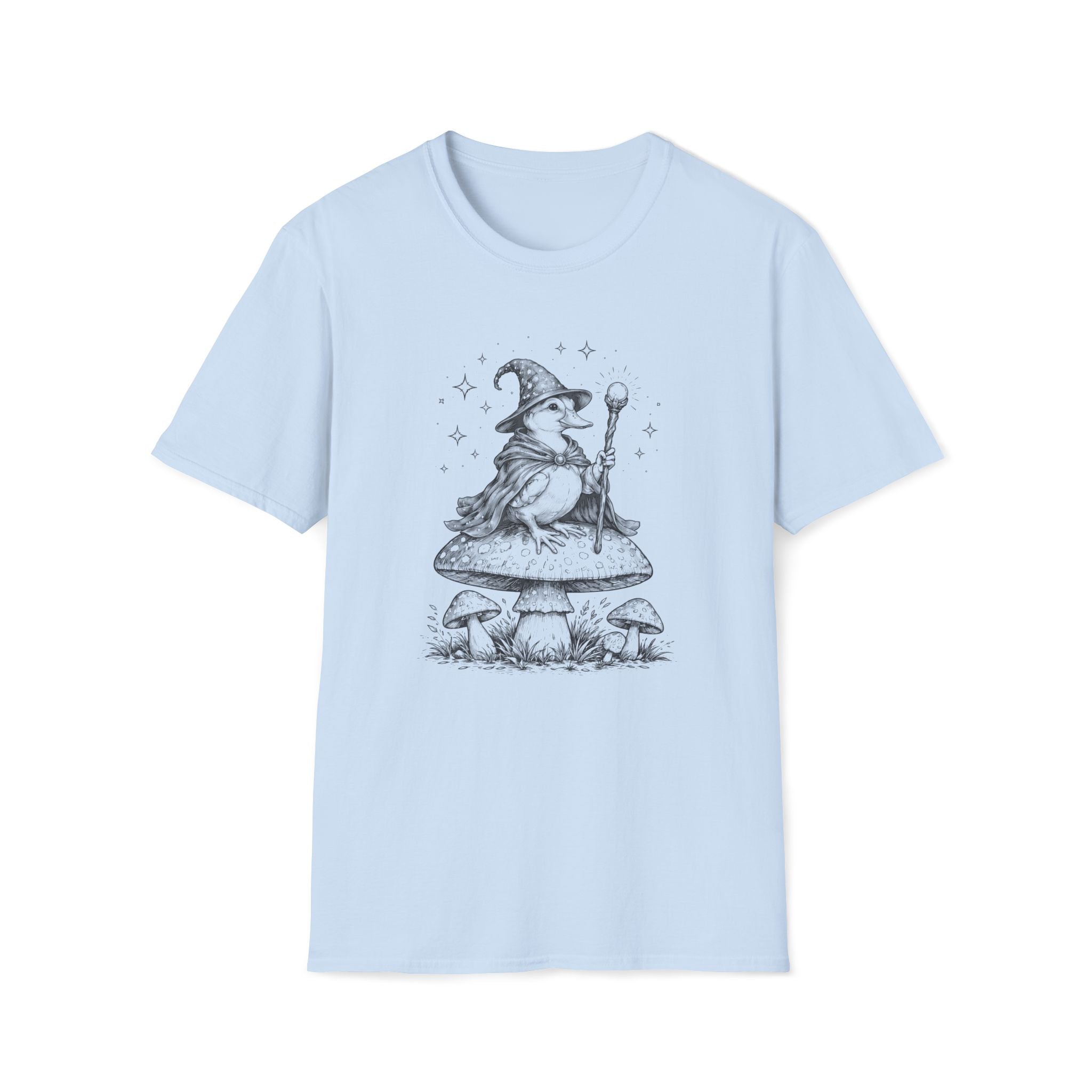 Duck Wizard T-Shirt