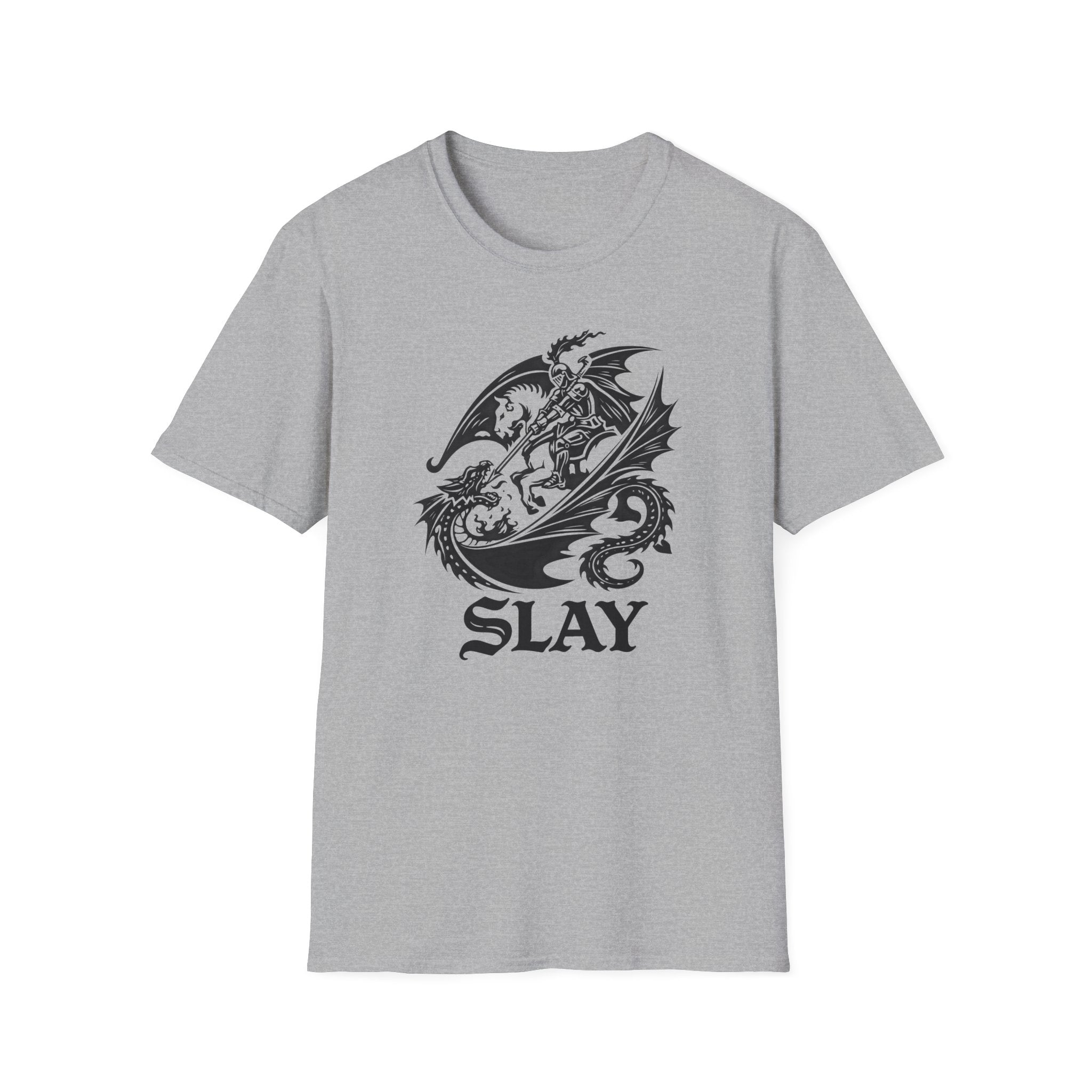 Slay Dragon T-Shirt