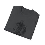 Dark Knight Warrior T-Shirt