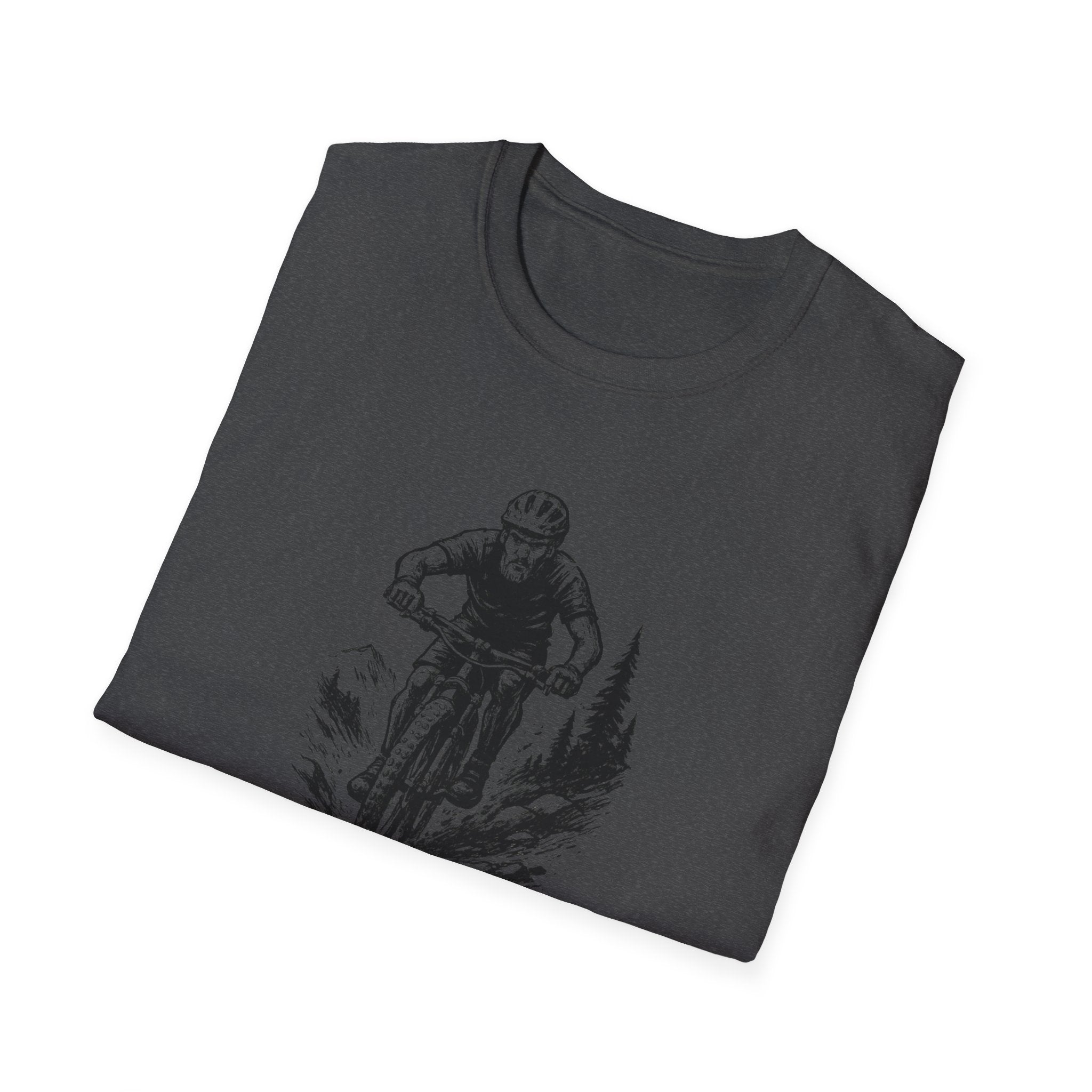 Dark Knight Warrior T-Shirt