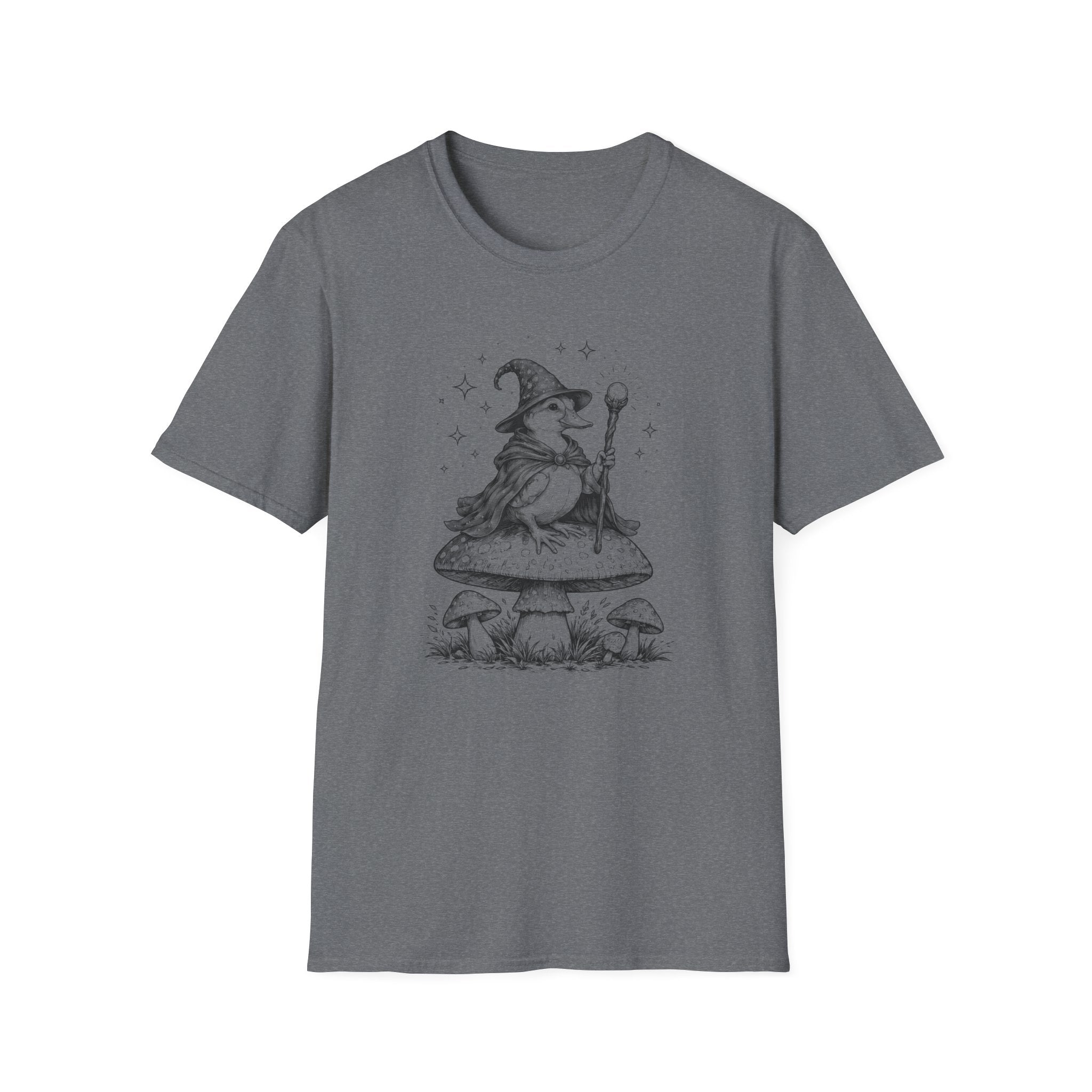 Duck Wizard T-Shirt