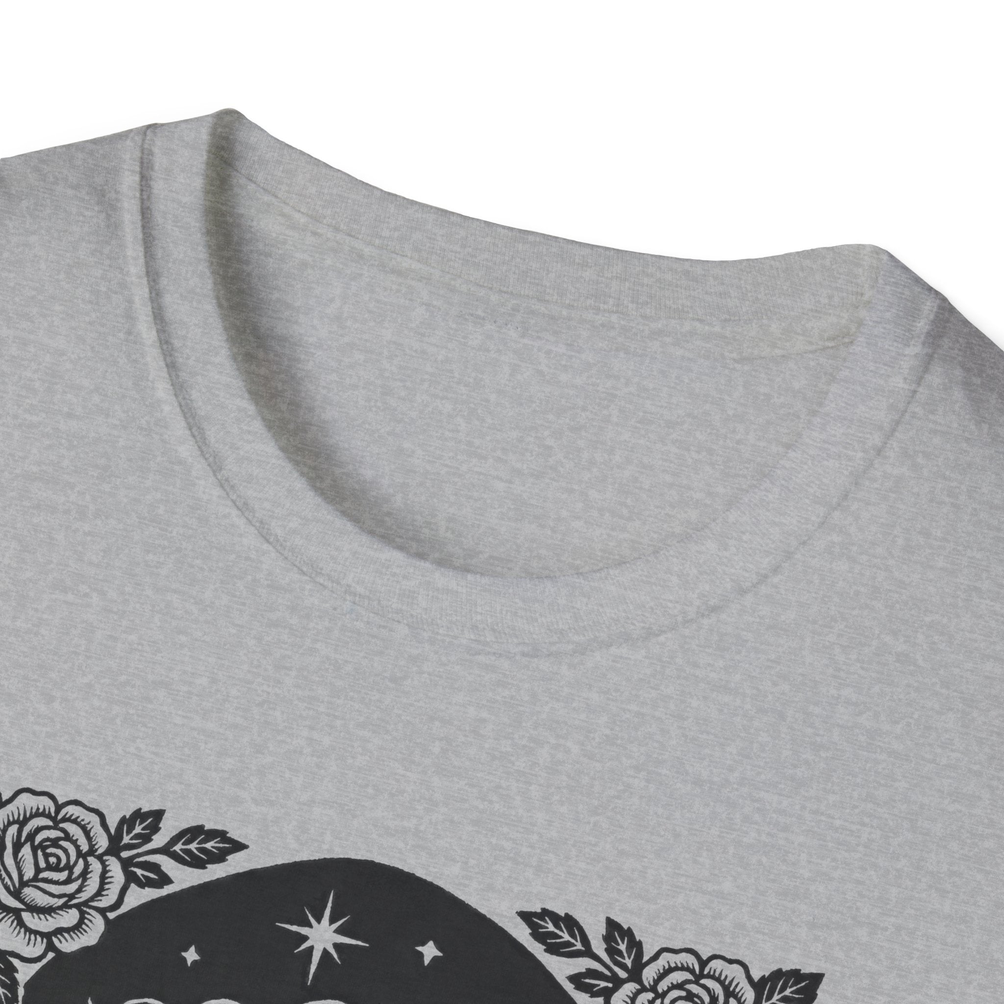 Girl on Horse T-Shirt