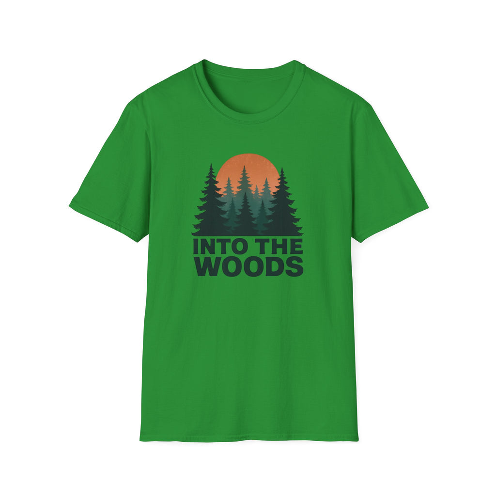 Into the Woods T-Shirt