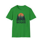 Into the Woods T-Shirt