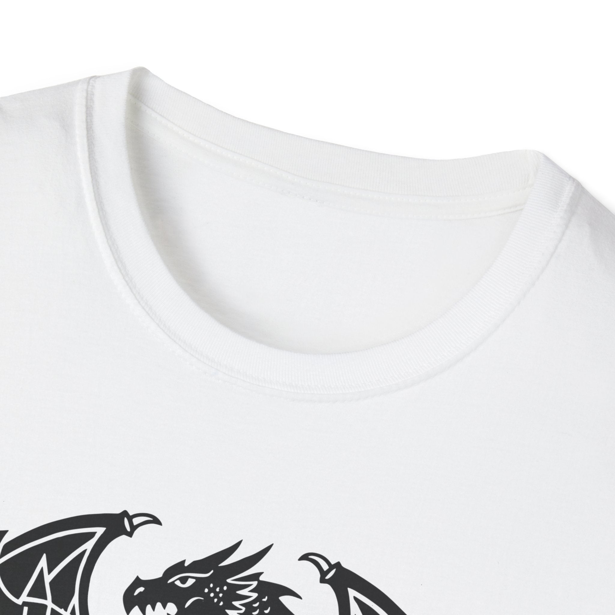 Ready To Fight T-Shirt