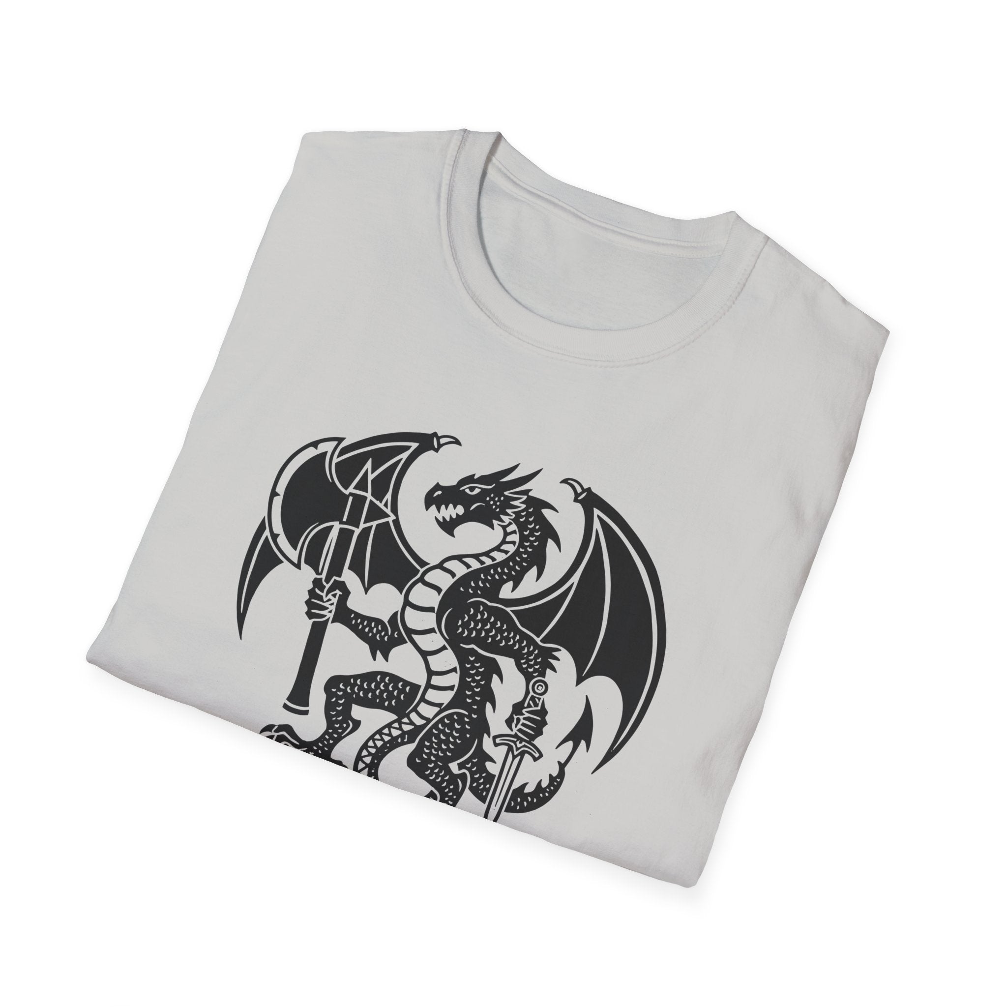 Ready To Fight T-Shirt