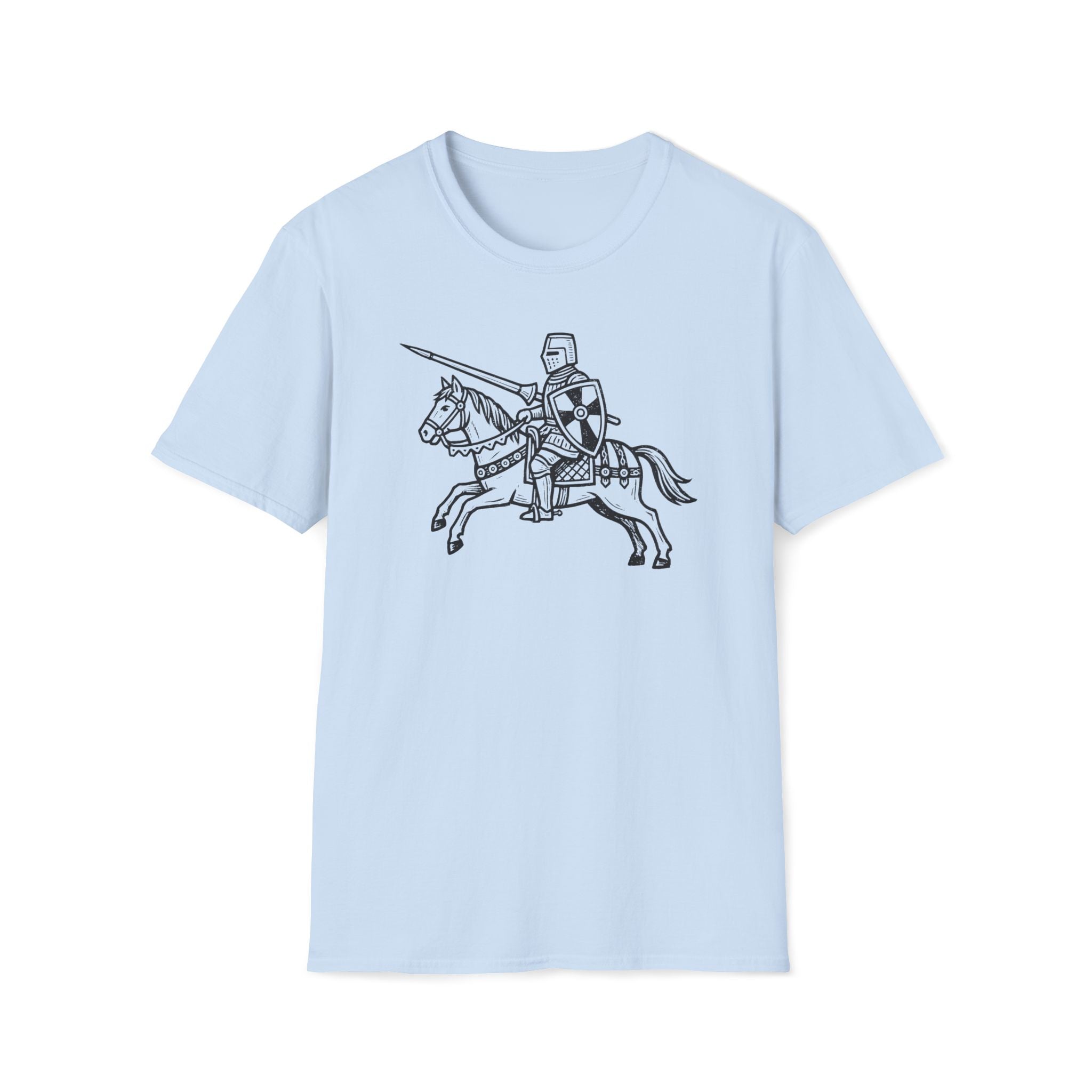 Jouster T-Shirt