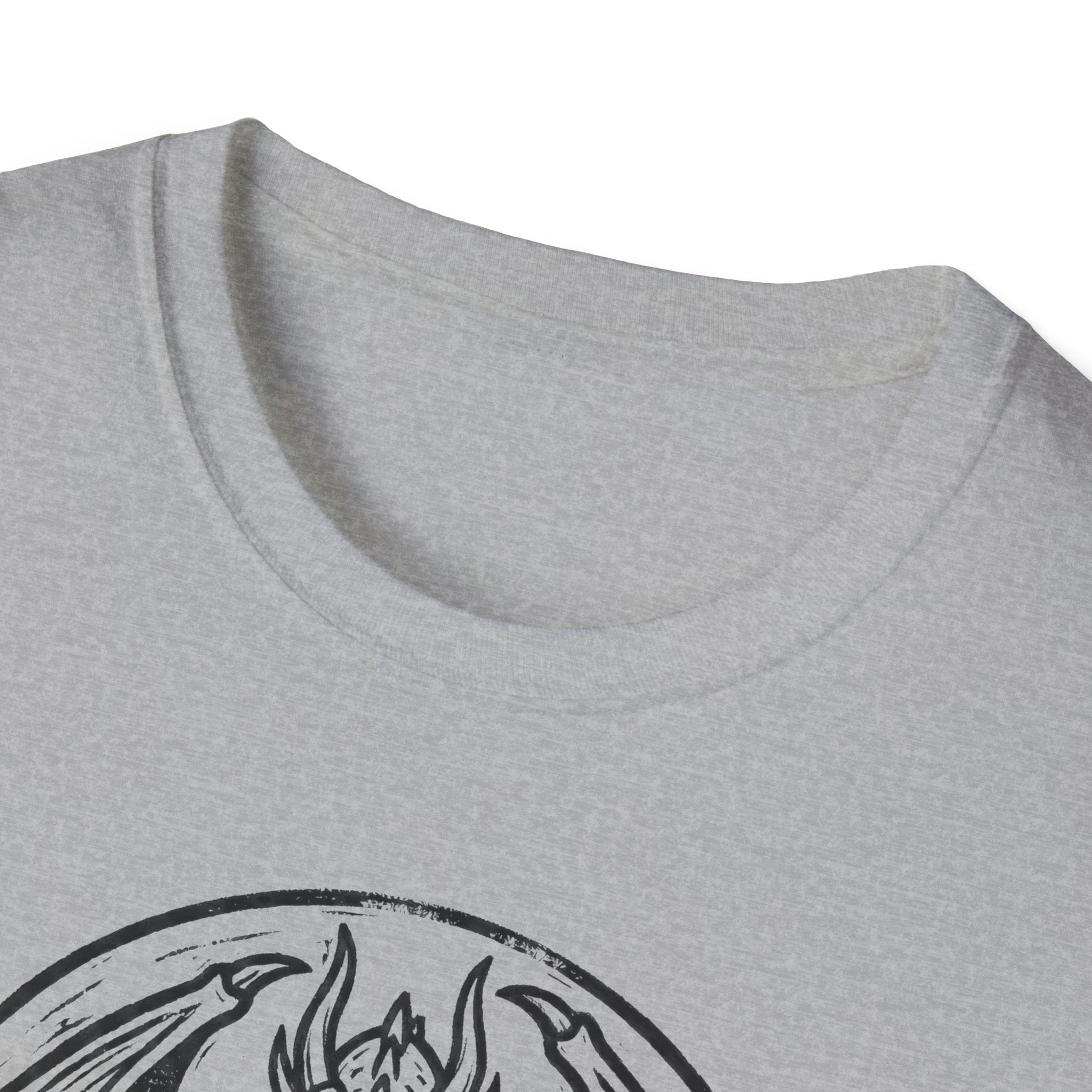 Courage Awakens Magic T-Shirt