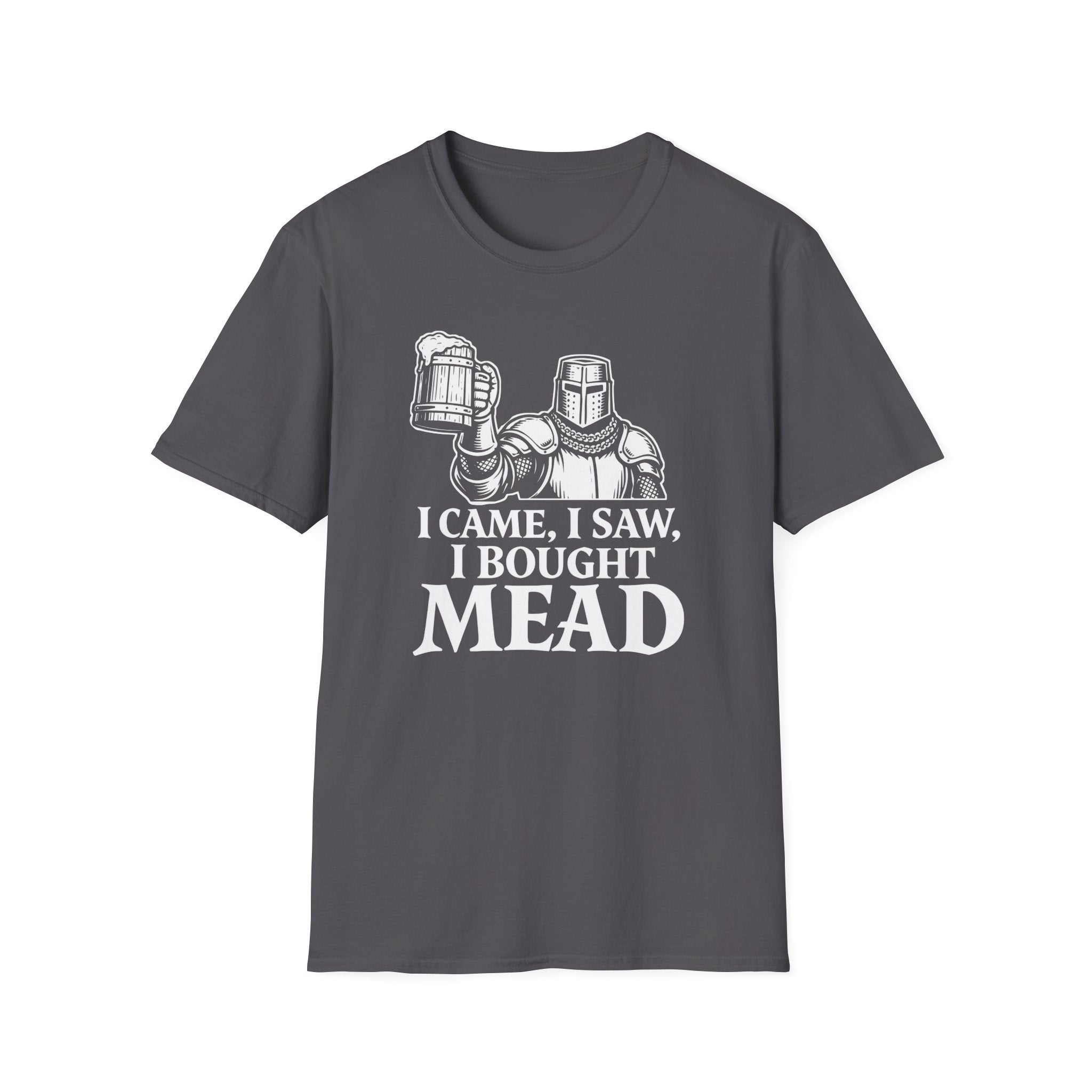 I Bought Mead T-Shirt