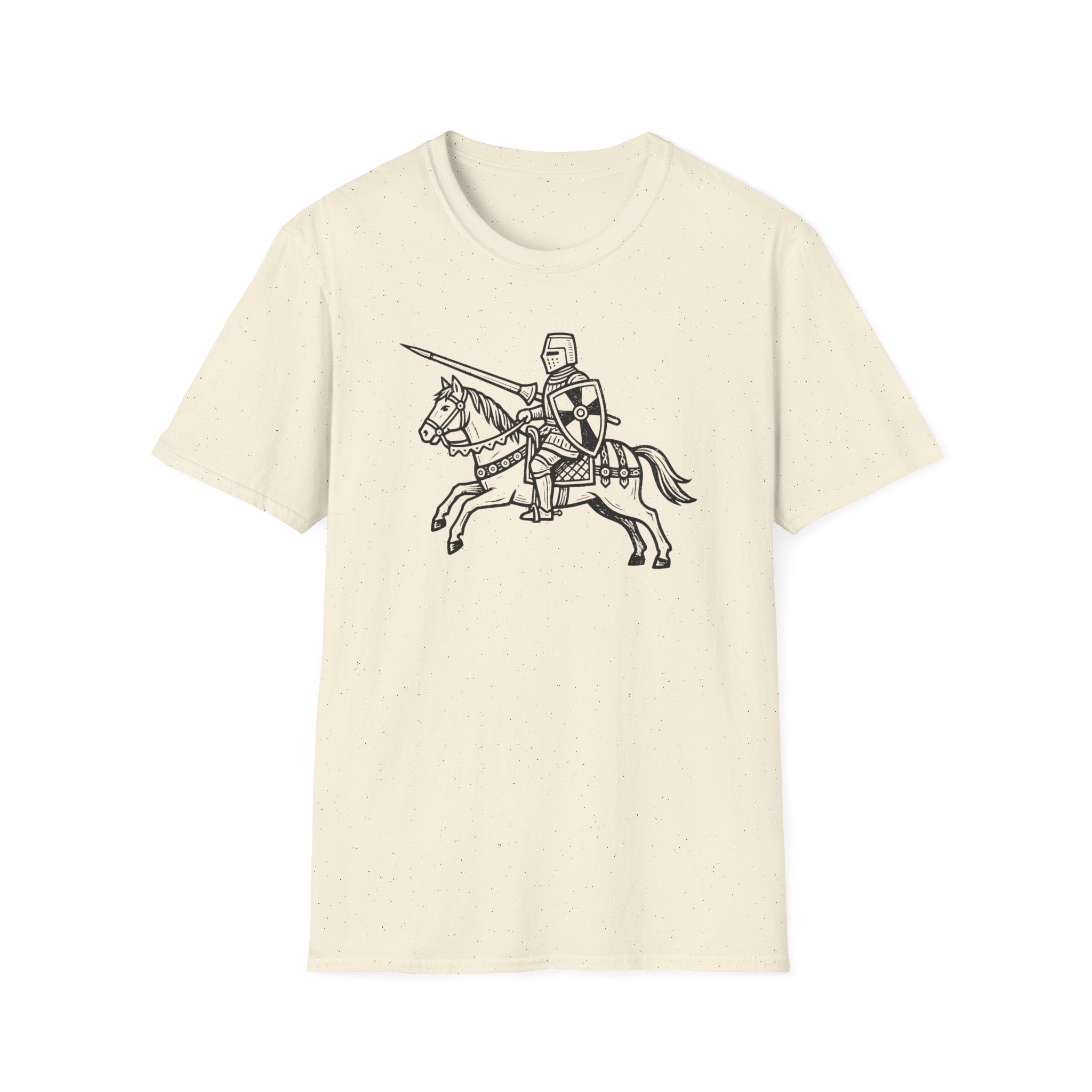 Jouster T-Shirt