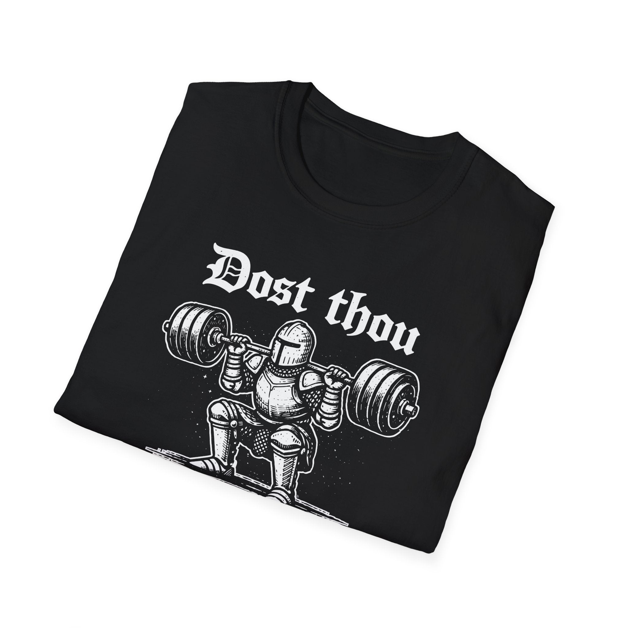 Dost Thou Hoist T-Shirt