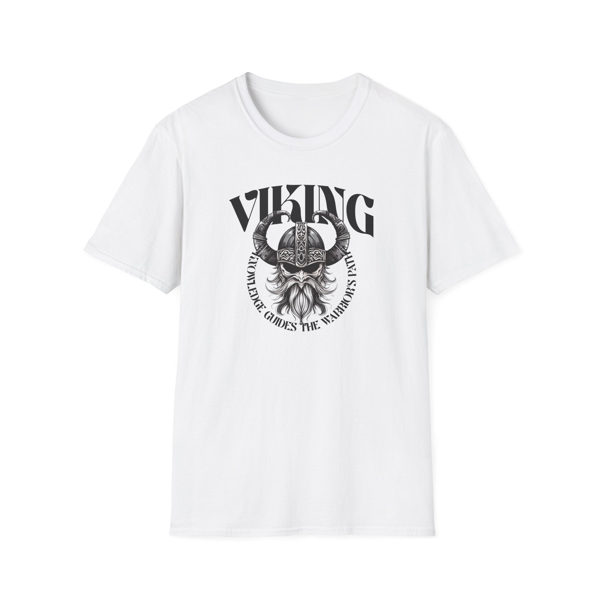 Viking Knowledge T-Shirt