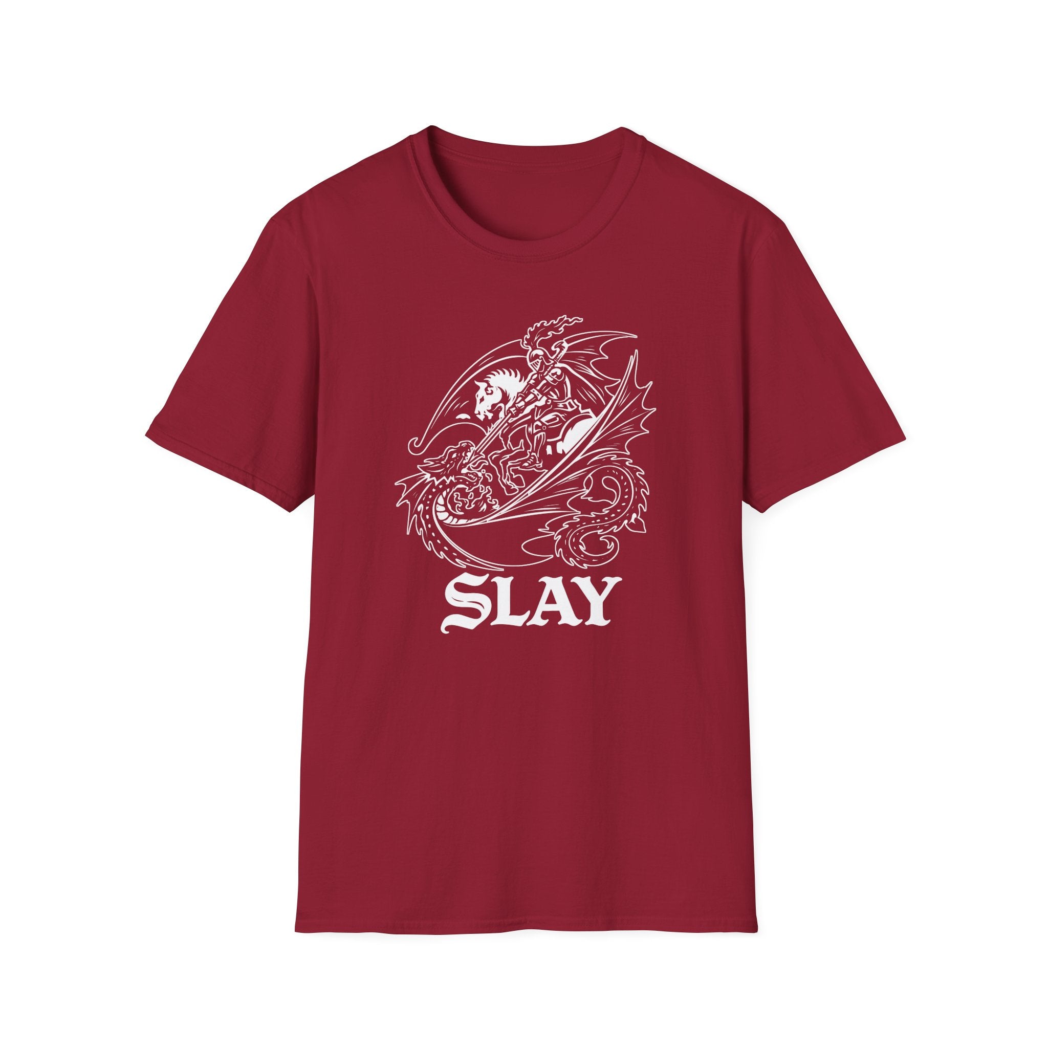 Slay Dragon T-Shirt