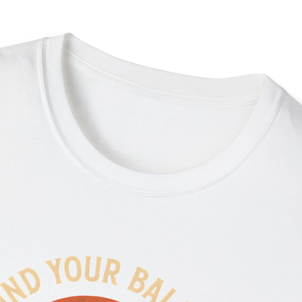 Find Your Balance T-Shirt