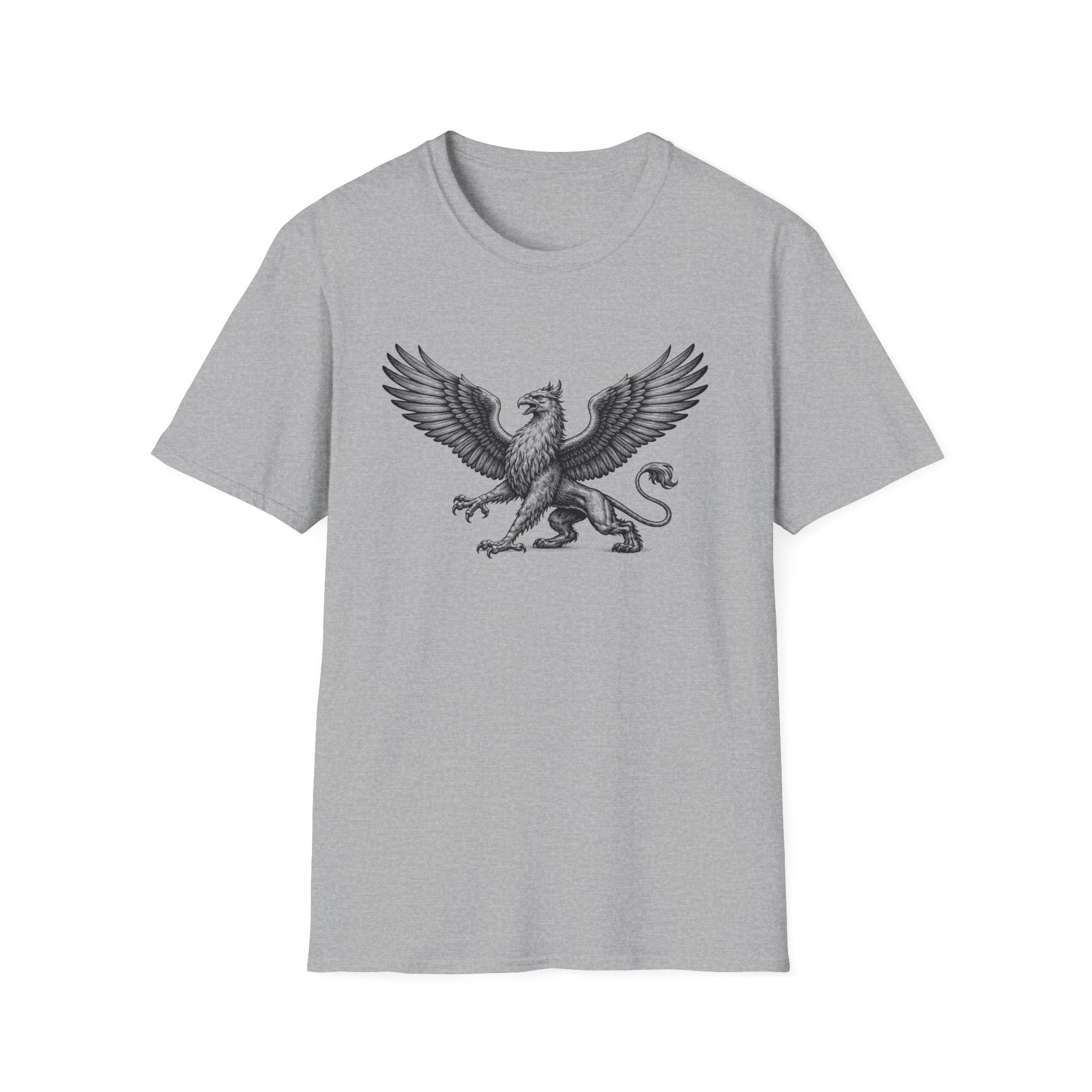 Griffin T-Shirt