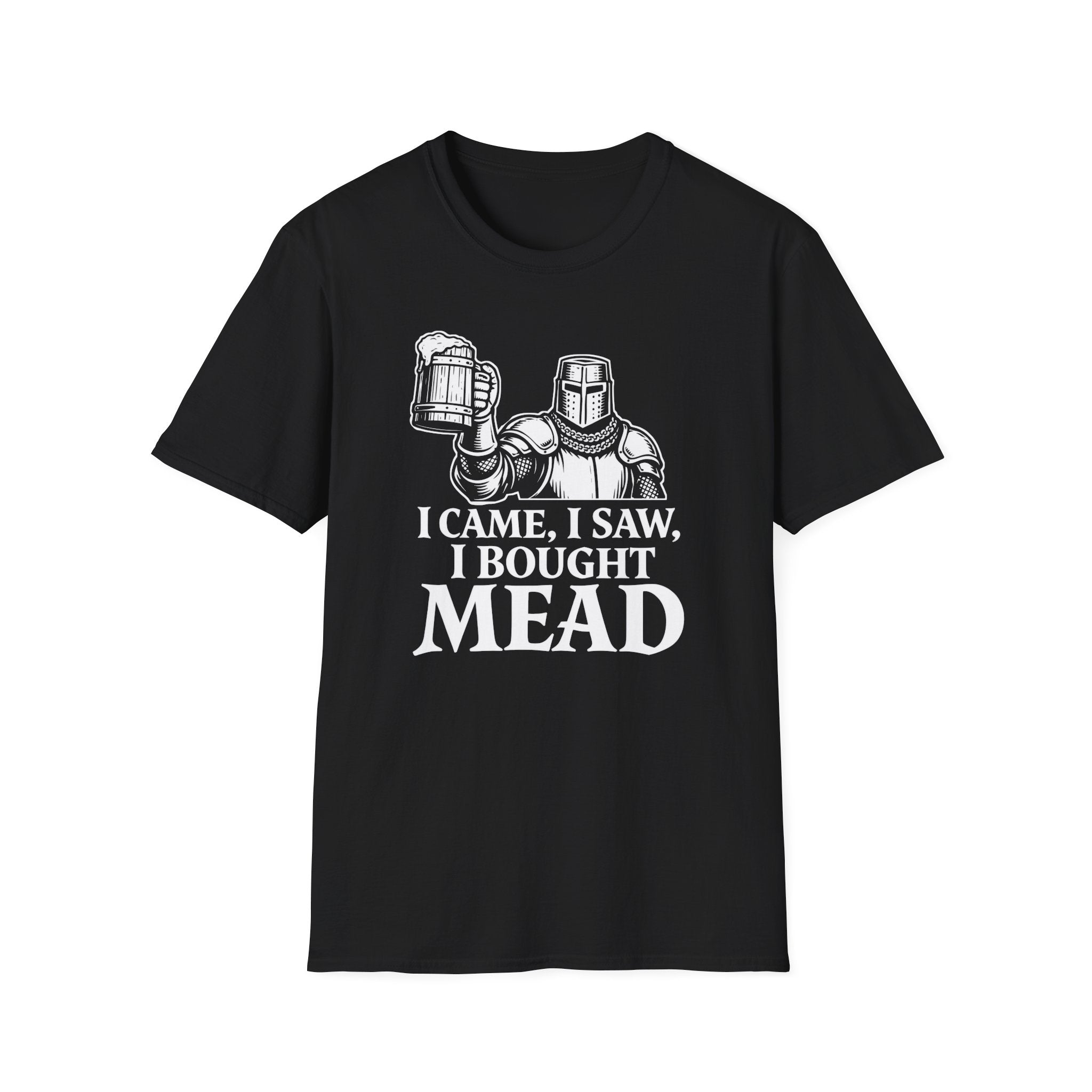I Bought Mead T-Shirt