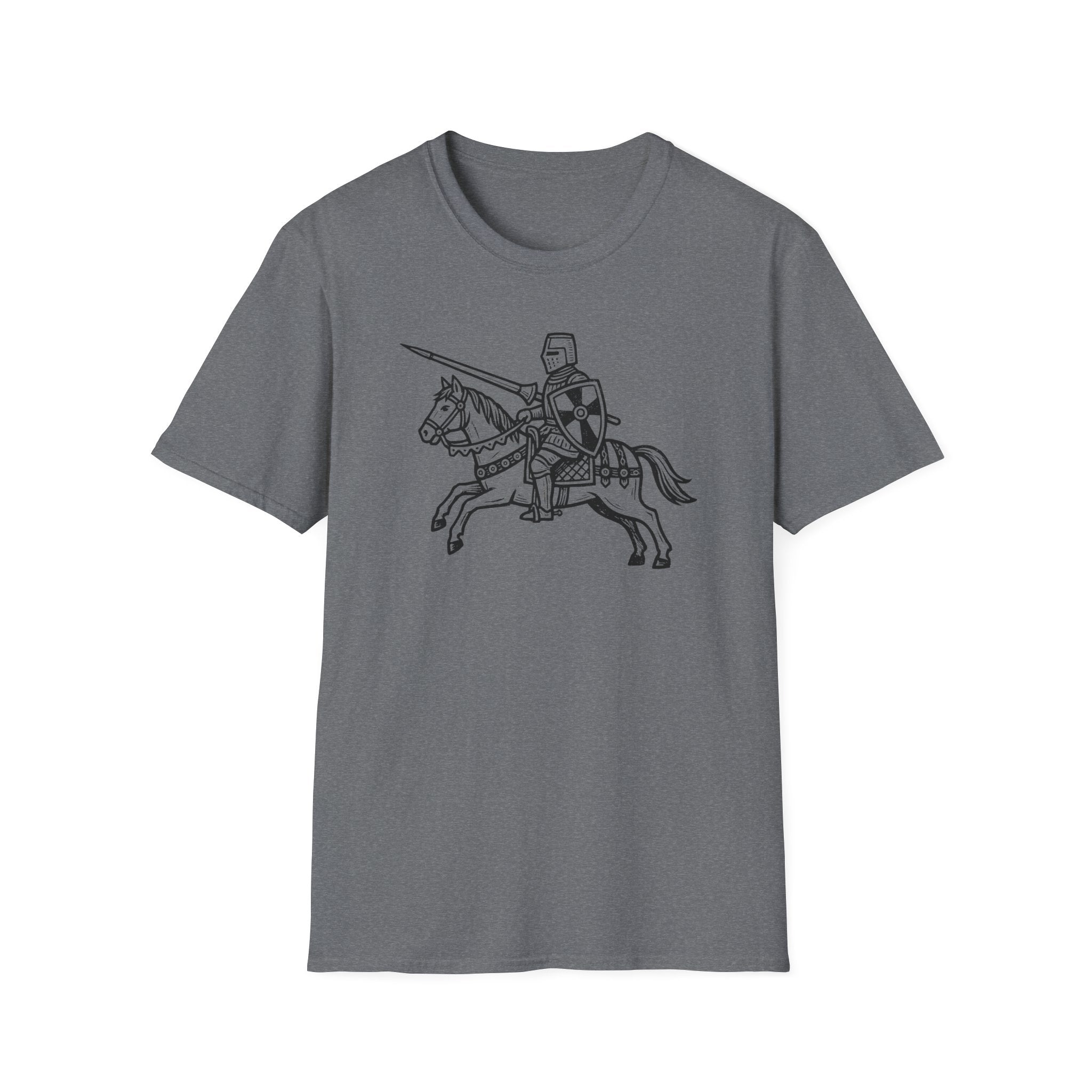 Jouster T-Shirt