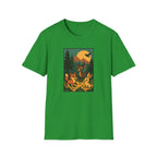 Cute woodland animals T-Shirt