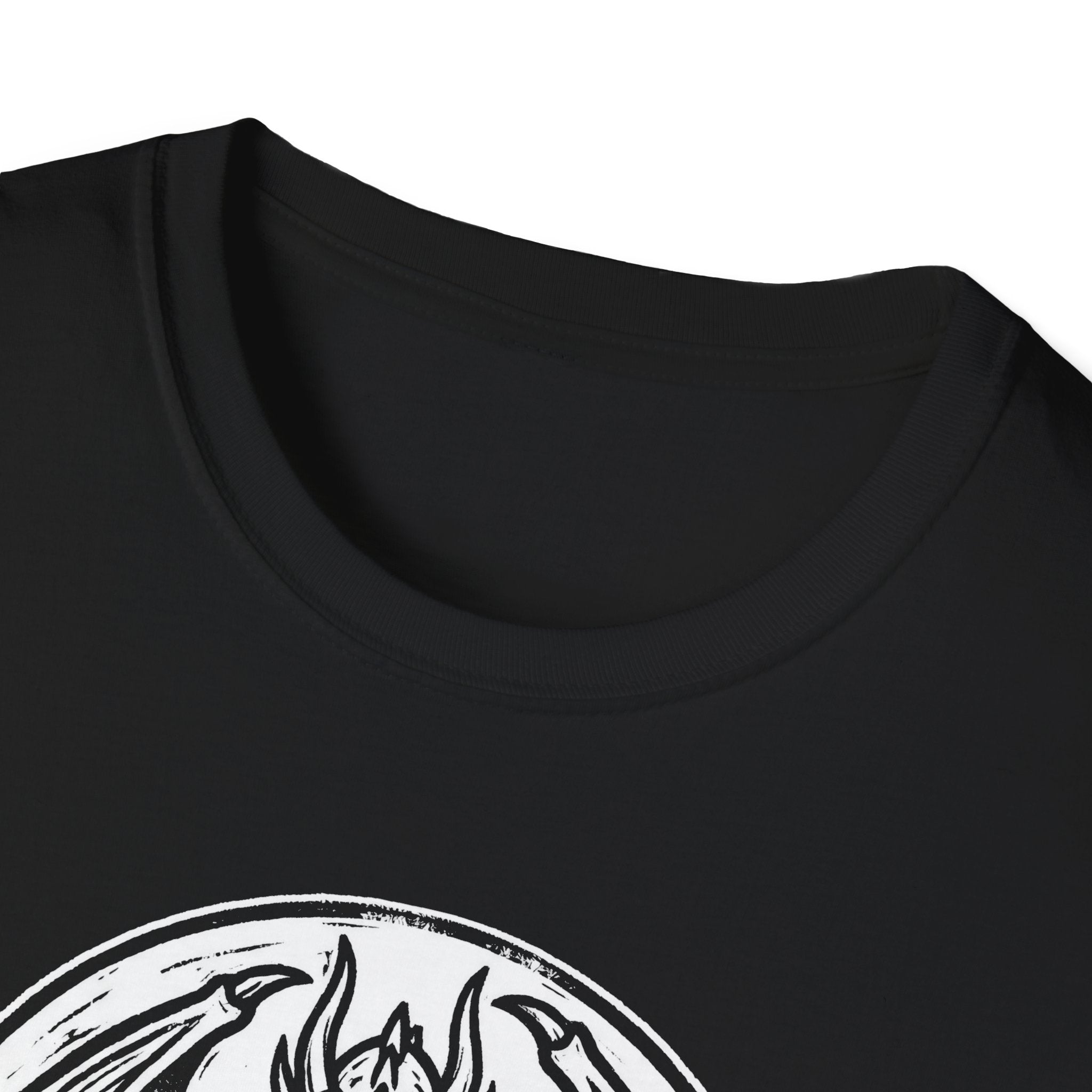 Courage Awakens Magic T-Shirt