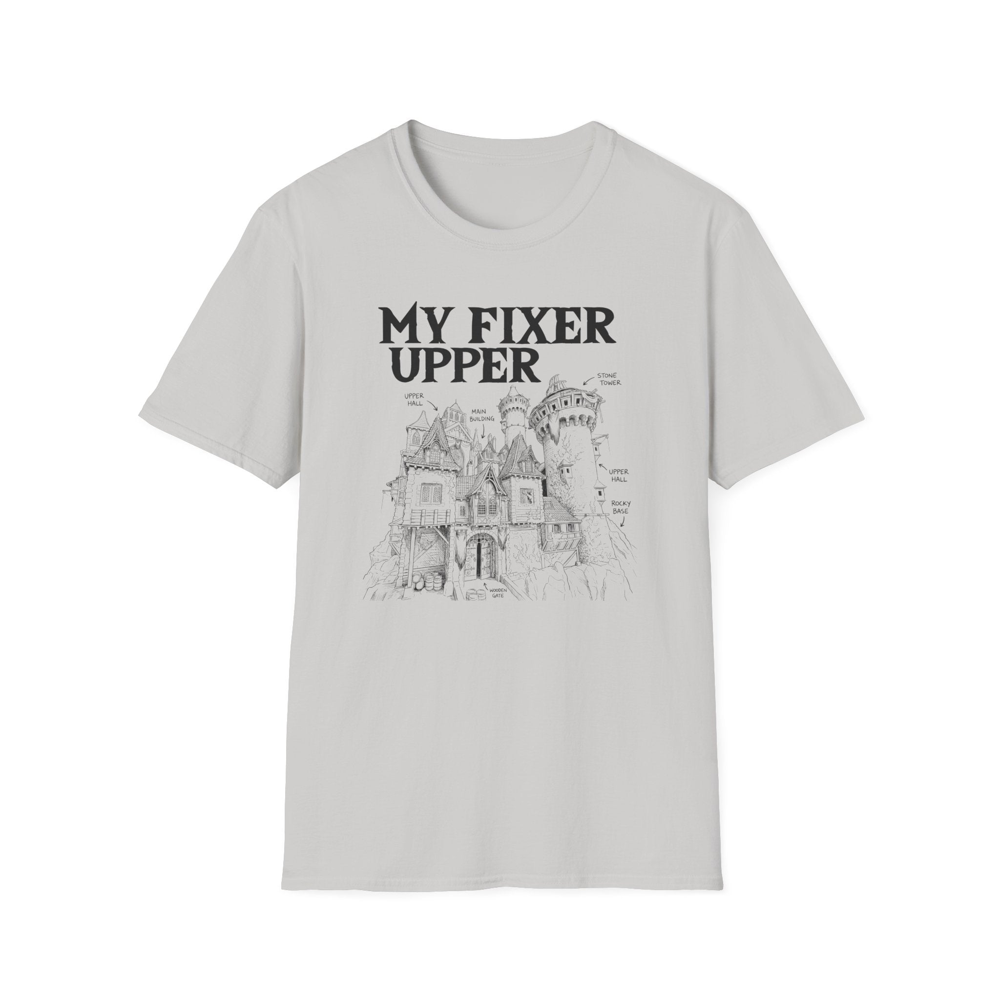 Fixer Upper T-Shirt
