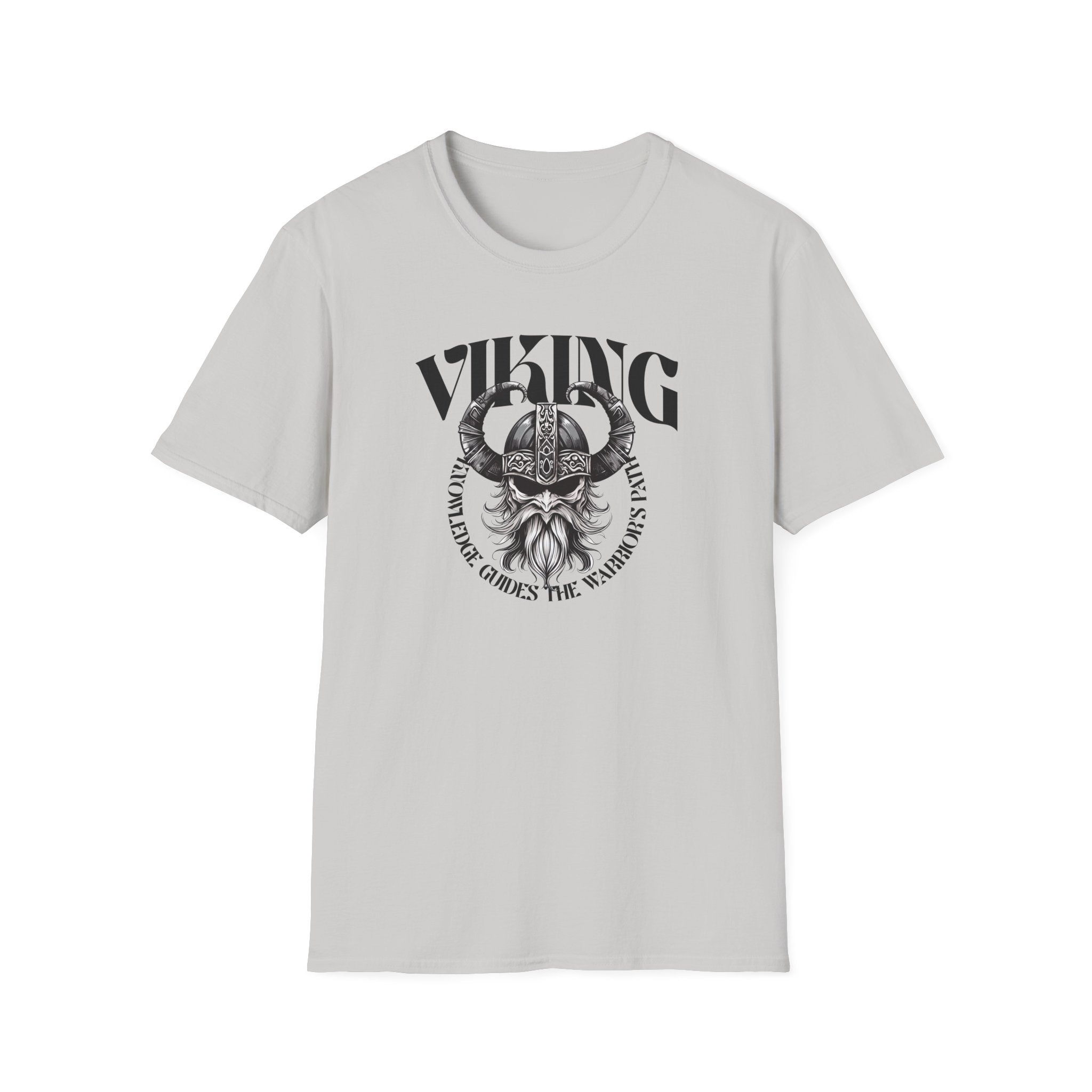 Viking Knowledge T-Shirt